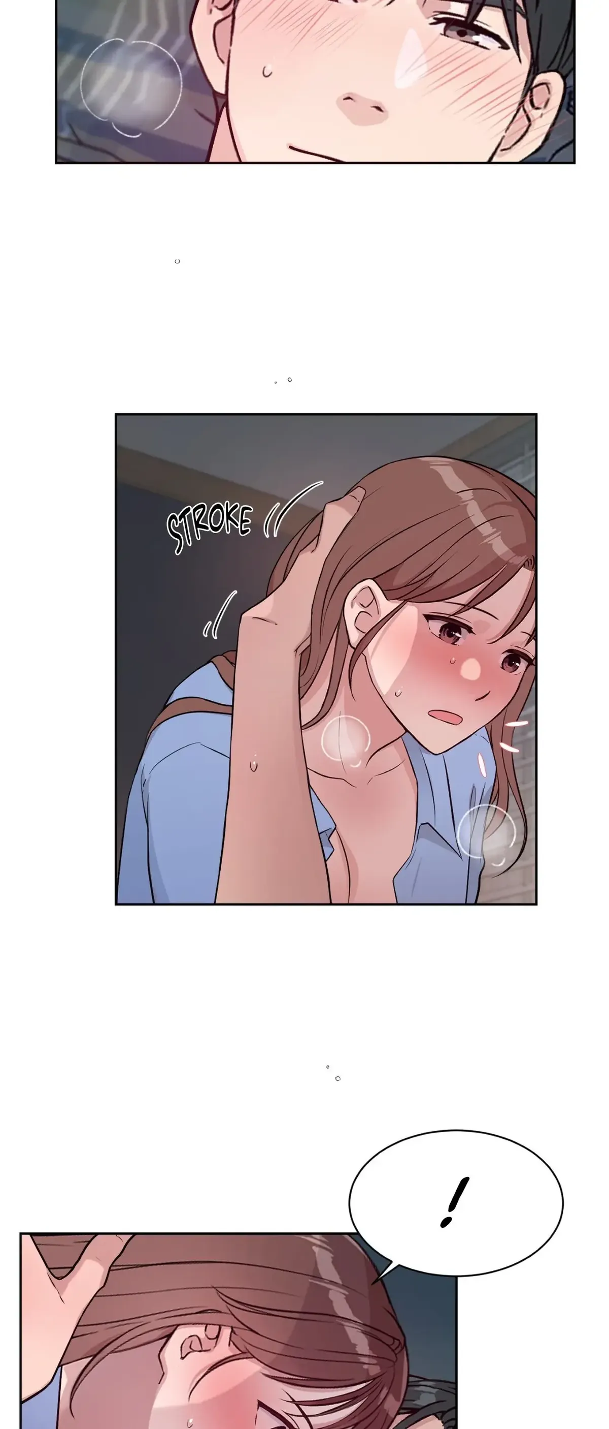 My Fantasies Are Cumming to Life?! Chapter 46 Online - página 11