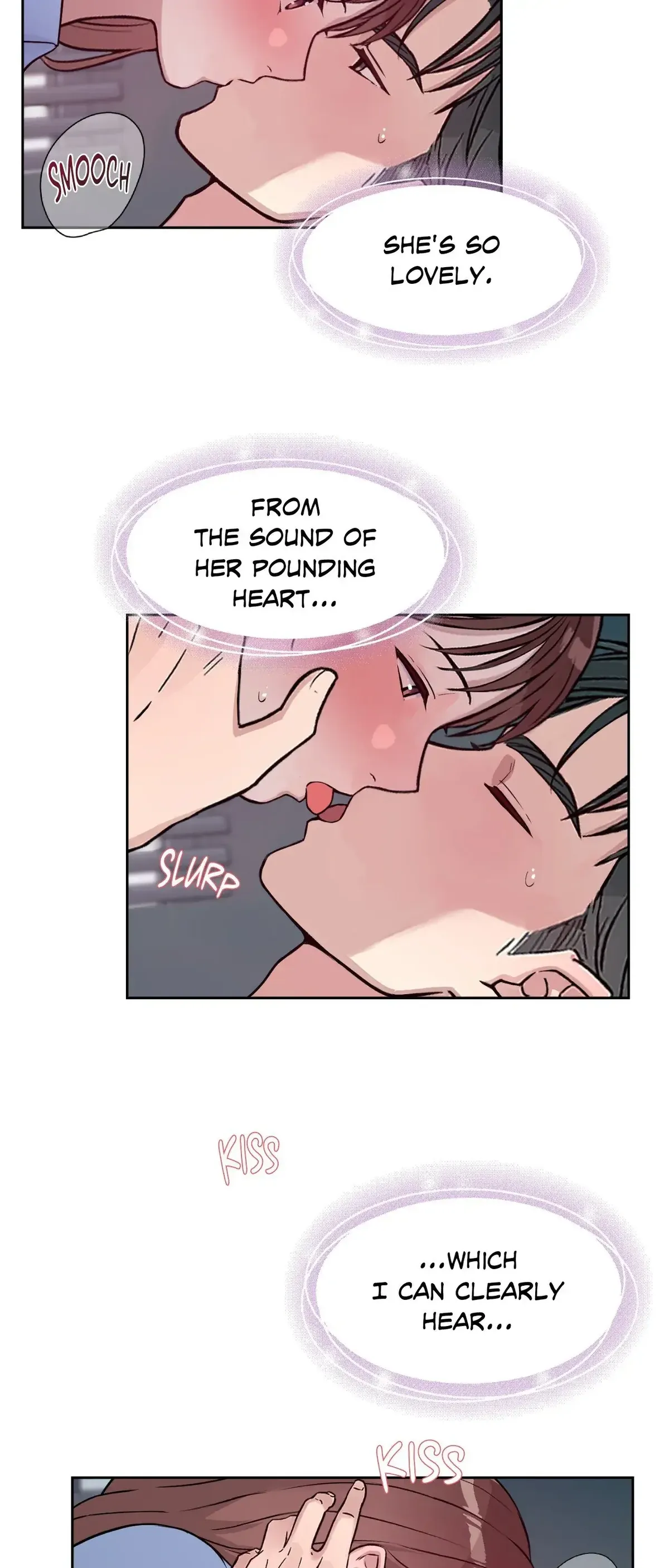 My Fantasies Are Cumming to Life?! Chapter 46 Online - página 12