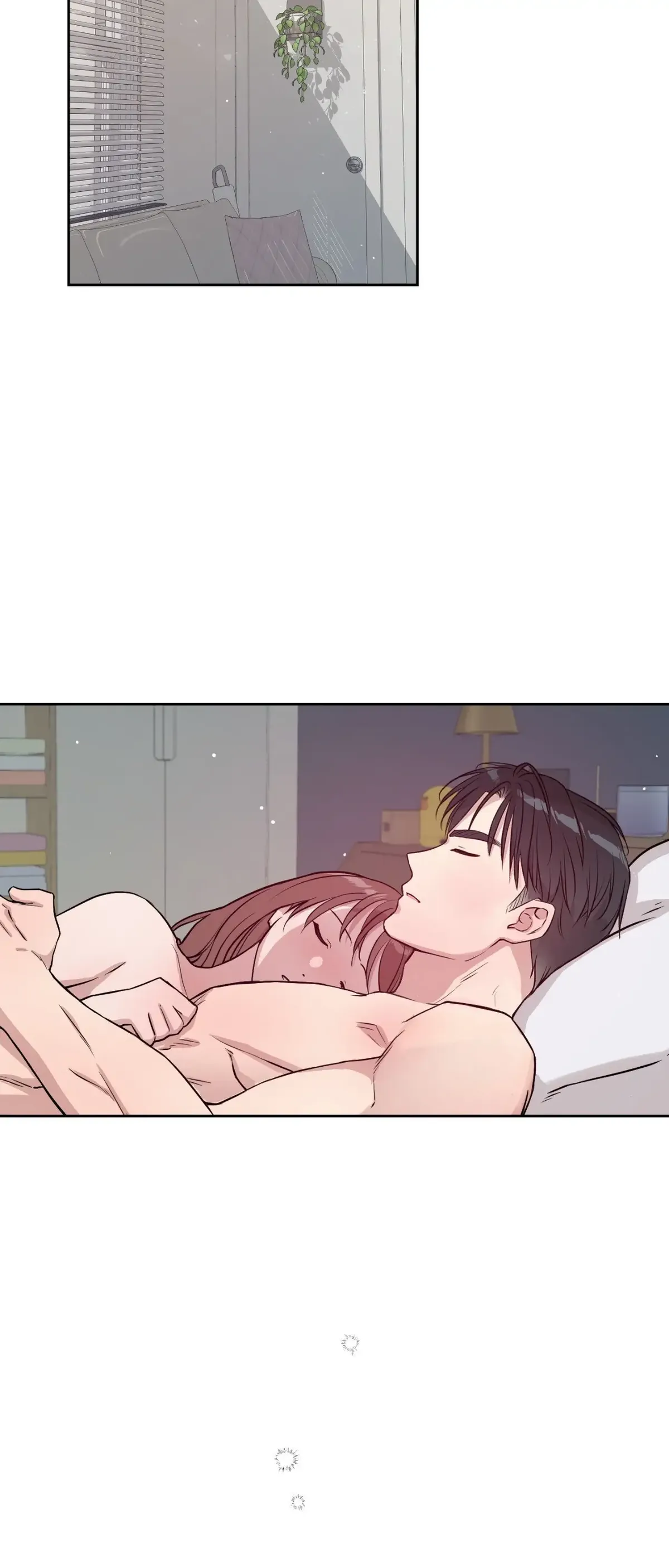 My Fantasies Are Cumming to Life?! Chapter 46 Online - página 18