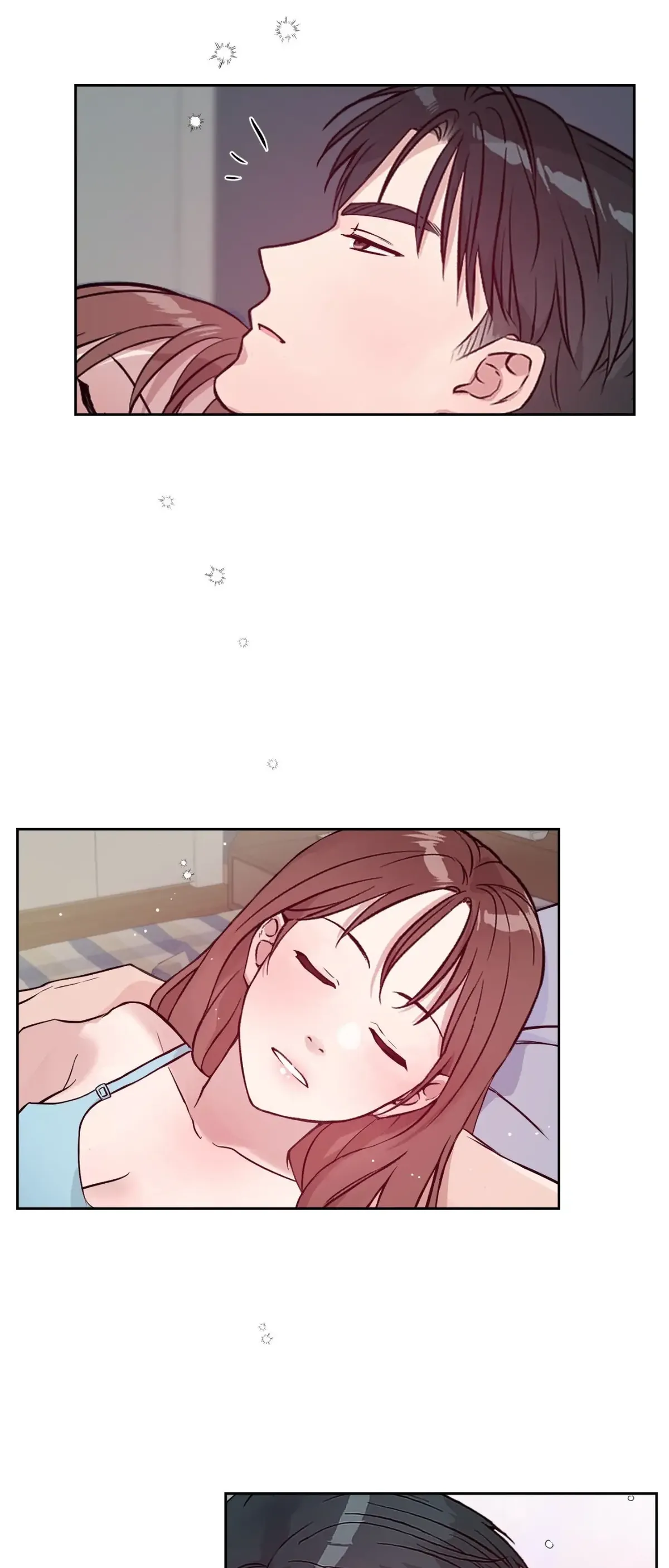 My Fantasies Are Cumming to Life?! Chapter 46 Online - página 19