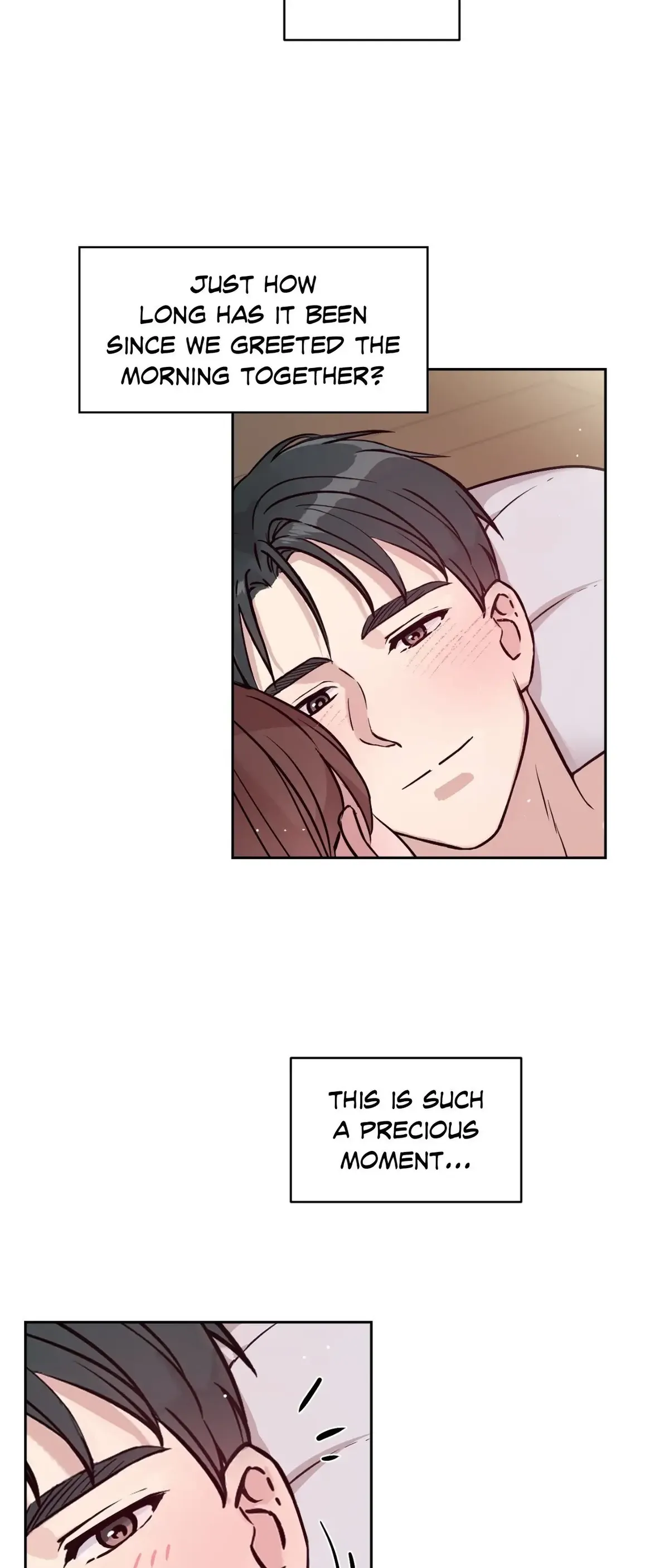 My Fantasies Are Cumming to Life?! Chapter 46 Online - página 21