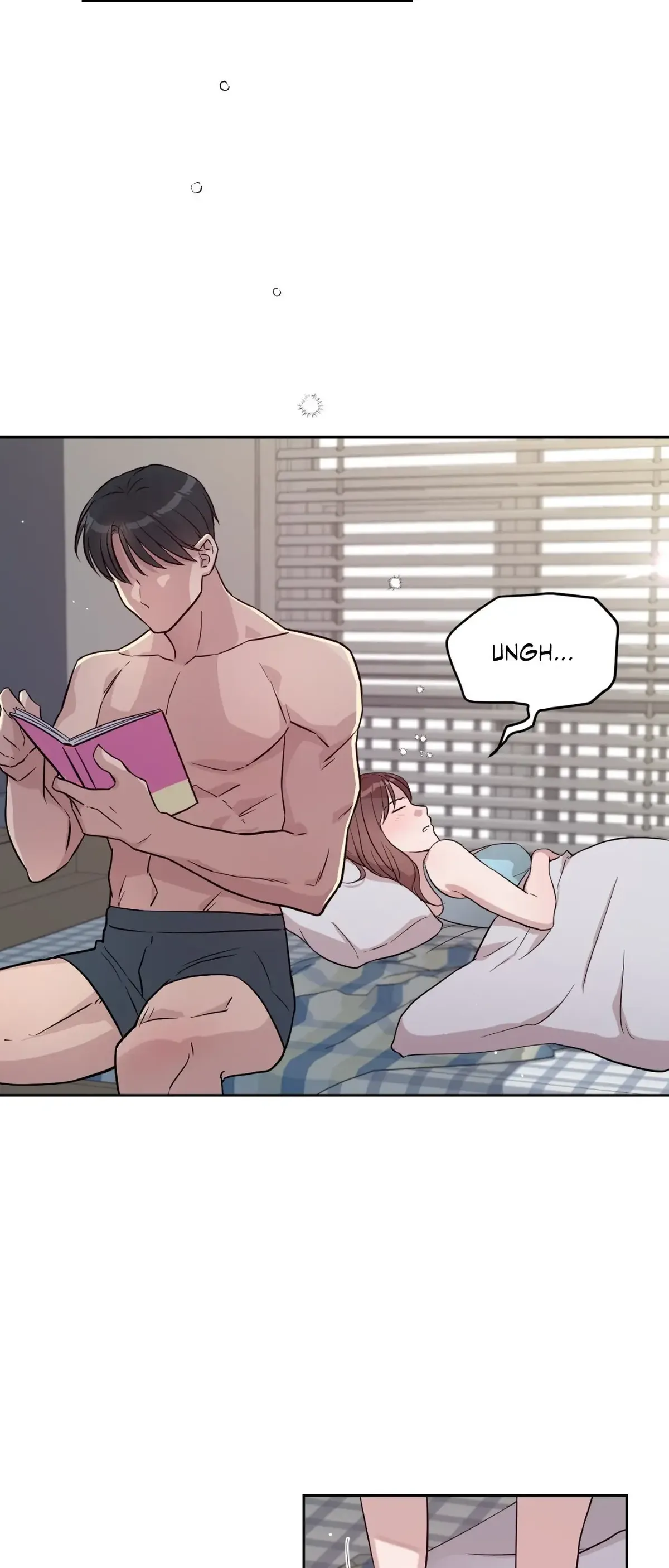 My Fantasies Are Cumming to Life?! Chapter 46 Online - página 27