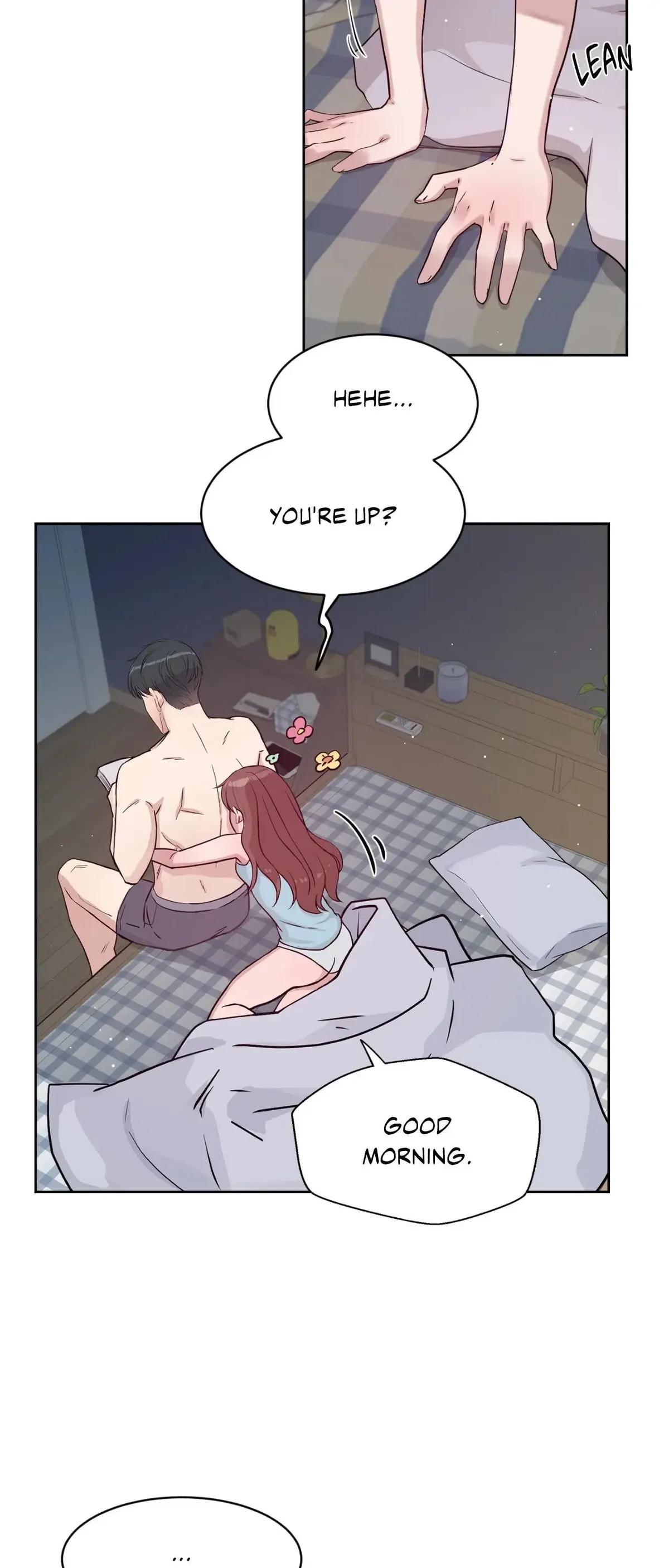 My Fantasies Are Cumming to Life?! Chapter 46 Online - página 28