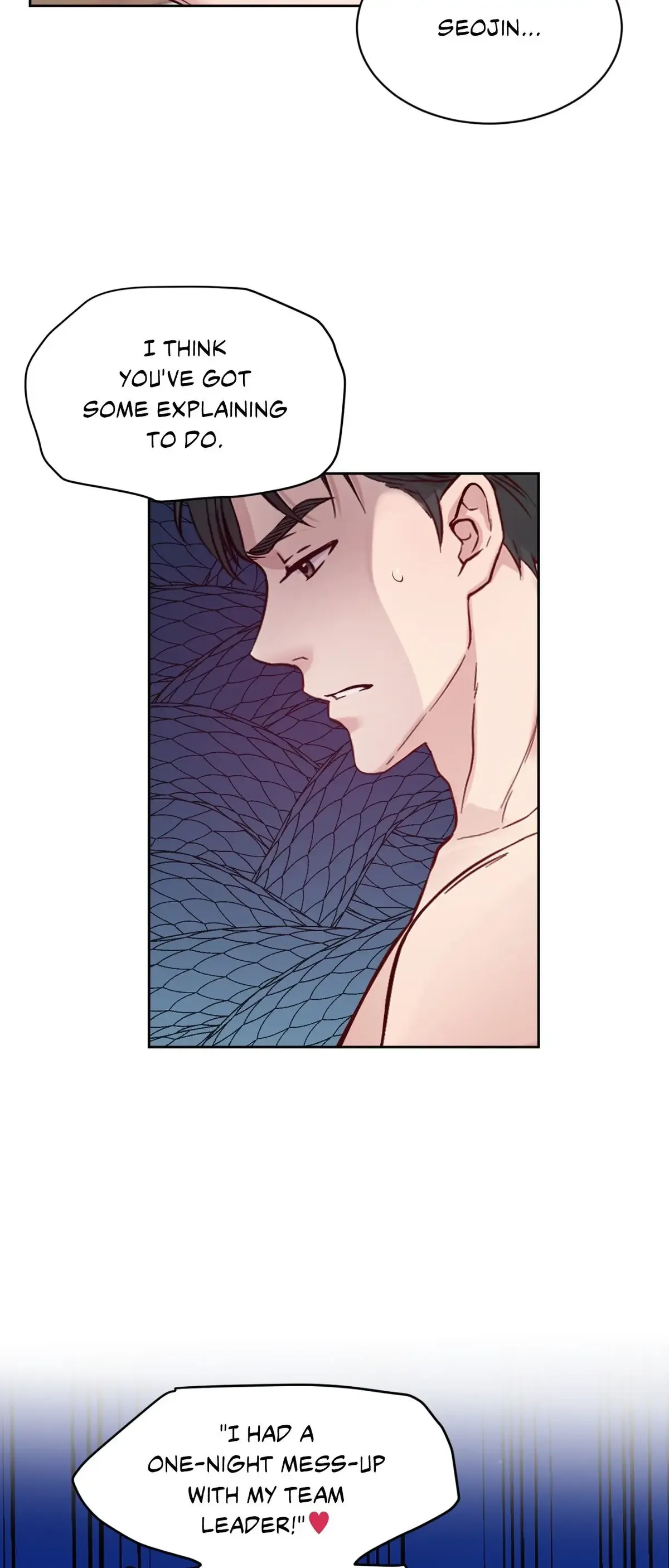My Fantasies Are Cumming to Life?! Chapter 46 Online - página 30