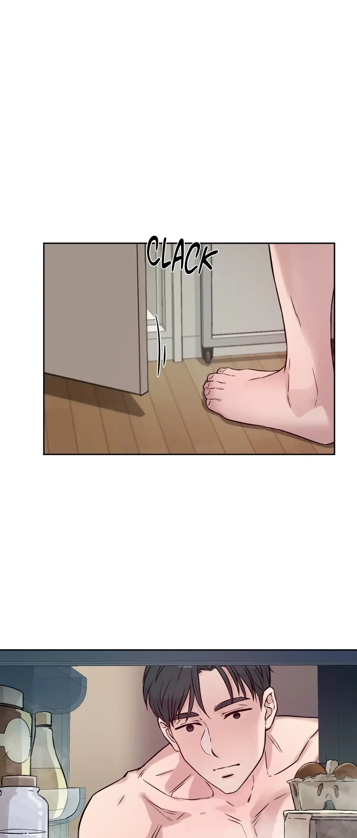 My Fantasies Are Cumming to Life?! Chapter 46 Online - página 38