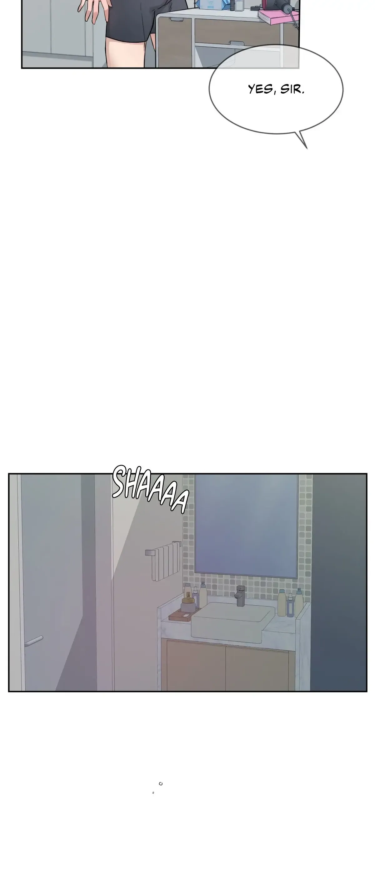 My Fantasies Are Cumming to Life?! Chapter 46 Online - página 43