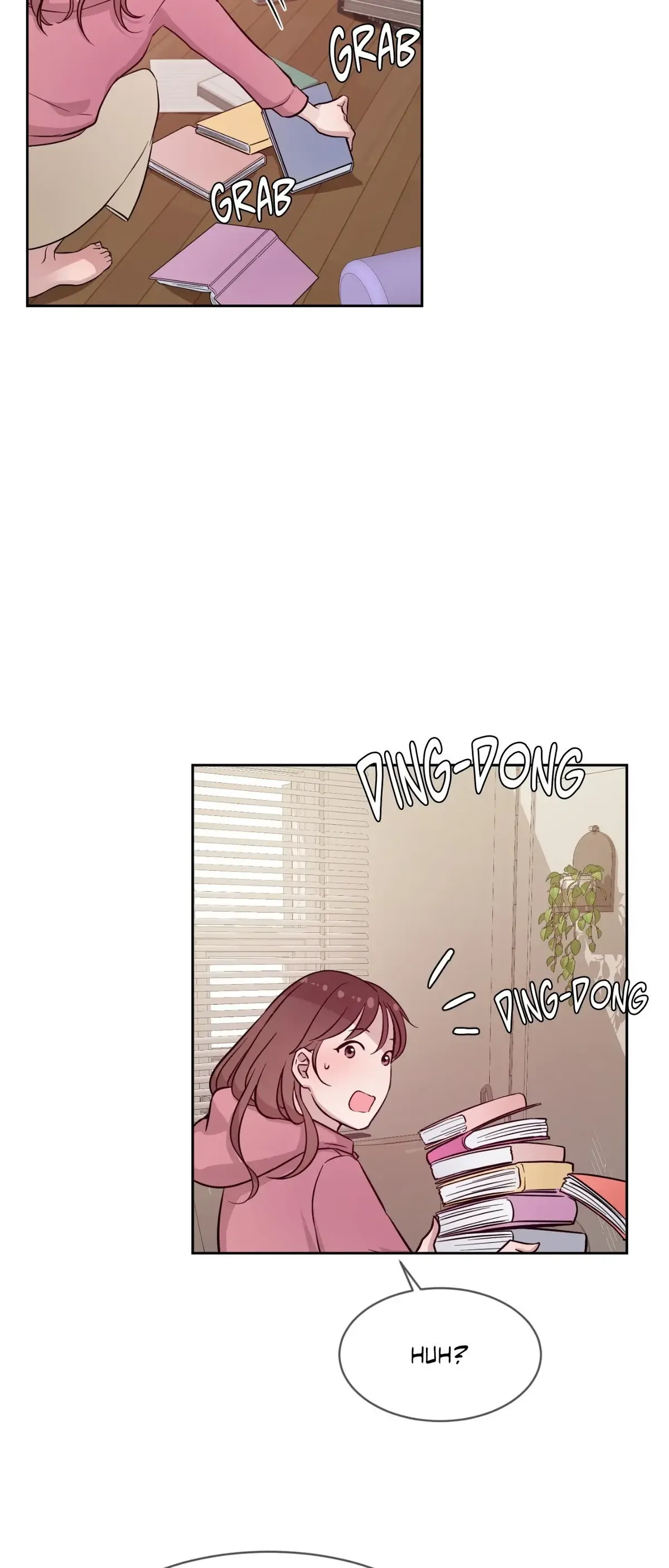 My Fantasies Are Cumming to Life?! Chapter 46 Online - página 45
