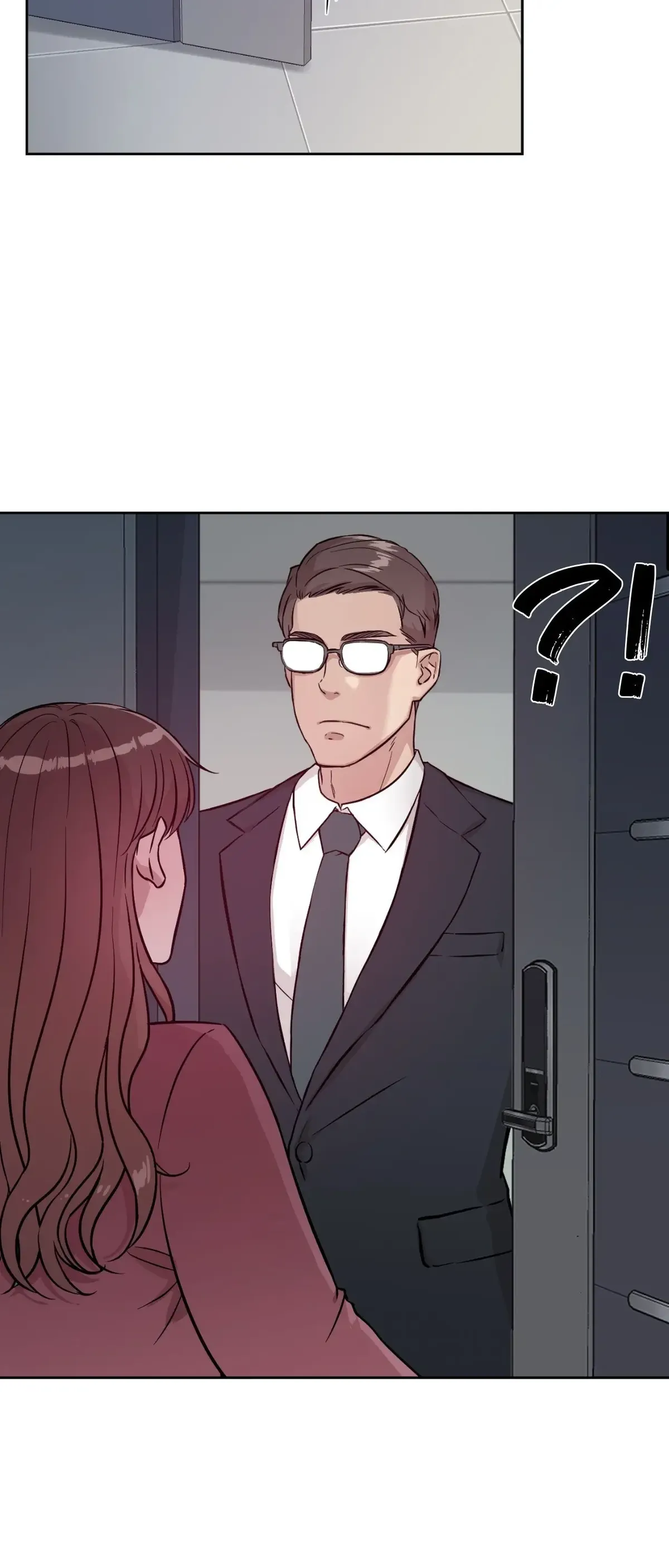 My Fantasies Are Cumming to Life?! Chapter 46 Online - página 48