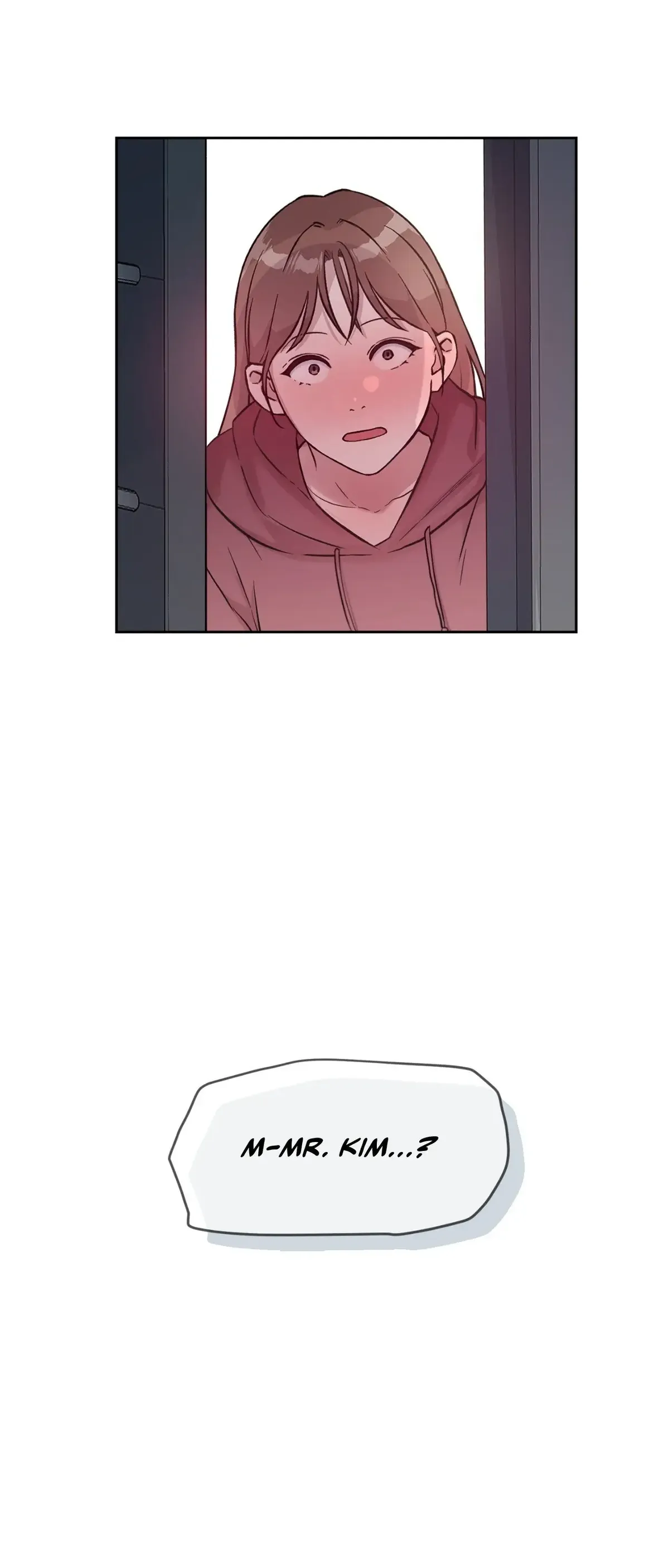 My Fantasies Are Cumming to Life?! Chapter 46 Online - página 49