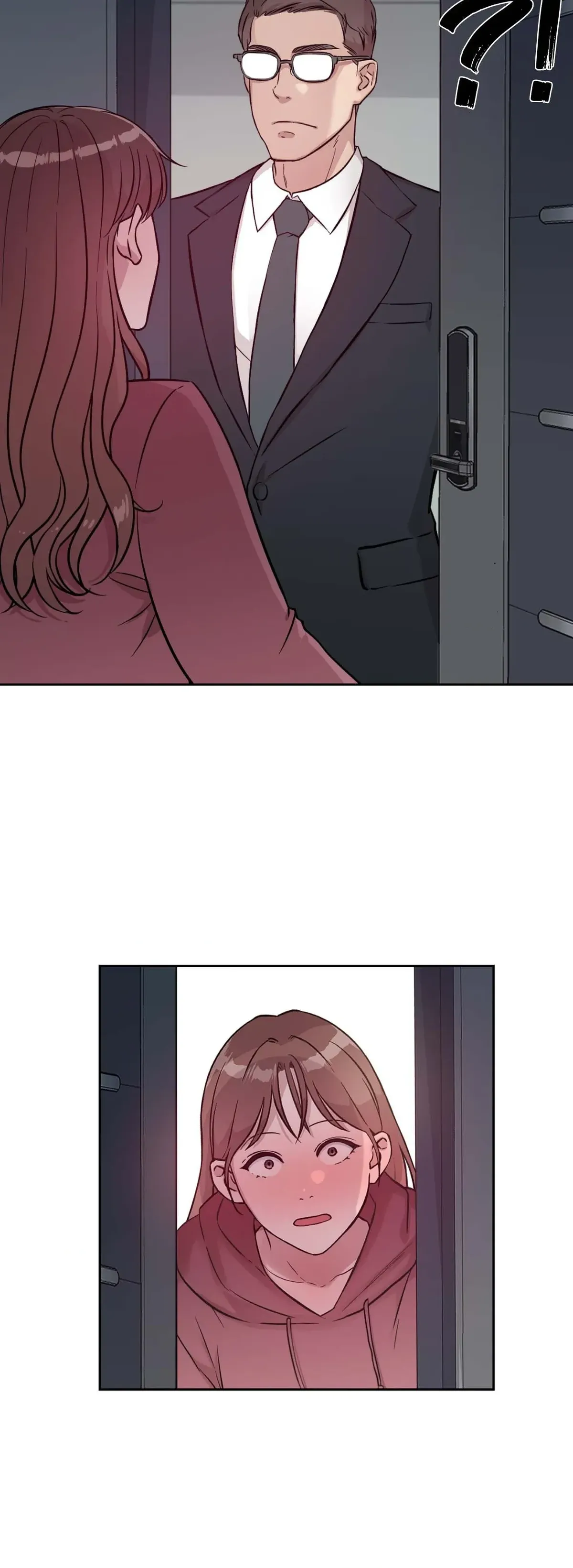 My Fantasies Are Cumming to Life?! Chapter 47 Online - página 4
