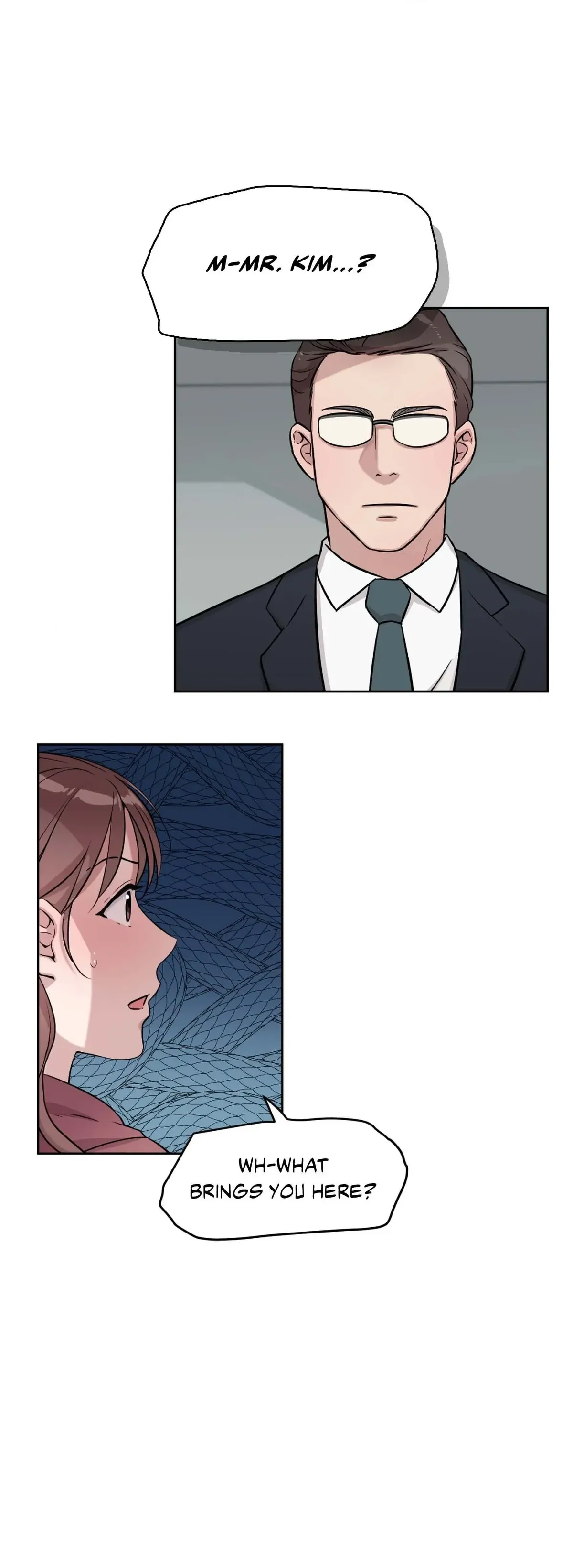 My Fantasies Are Cumming to Life?! Chapter 47 Online - página 5