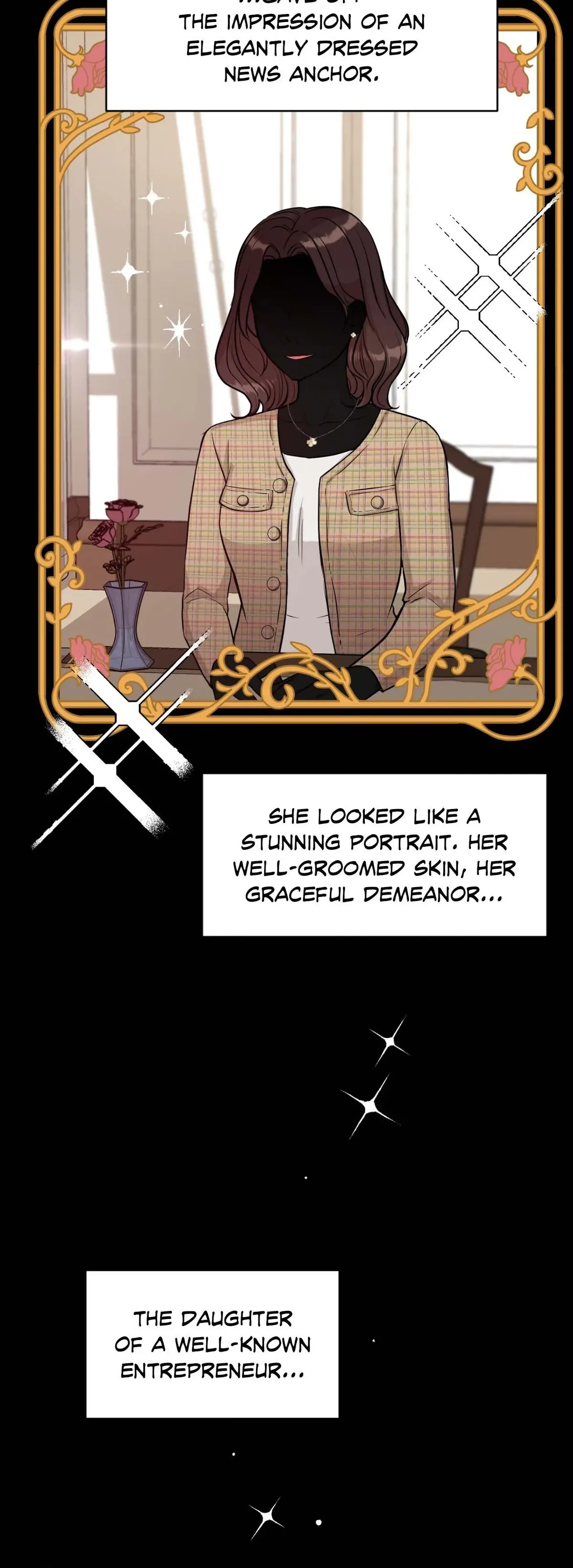 My Fantasies Are Cumming to Life?! Chapter 48 Online - página 4