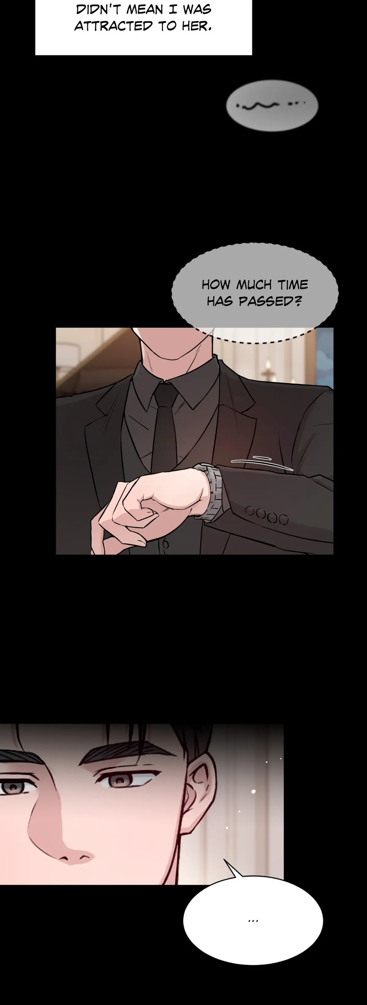My Fantasies Are Cumming to Life?! Chapter 48 Online - página 9