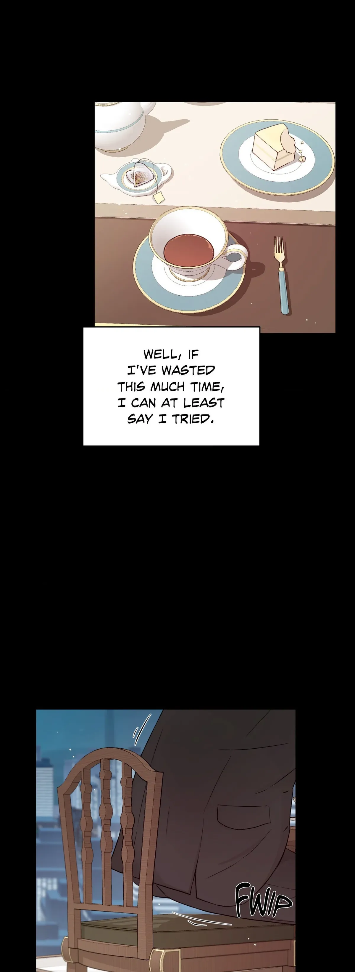 My Fantasies Are Cumming to Life?! Chapter 48 Online - página 10