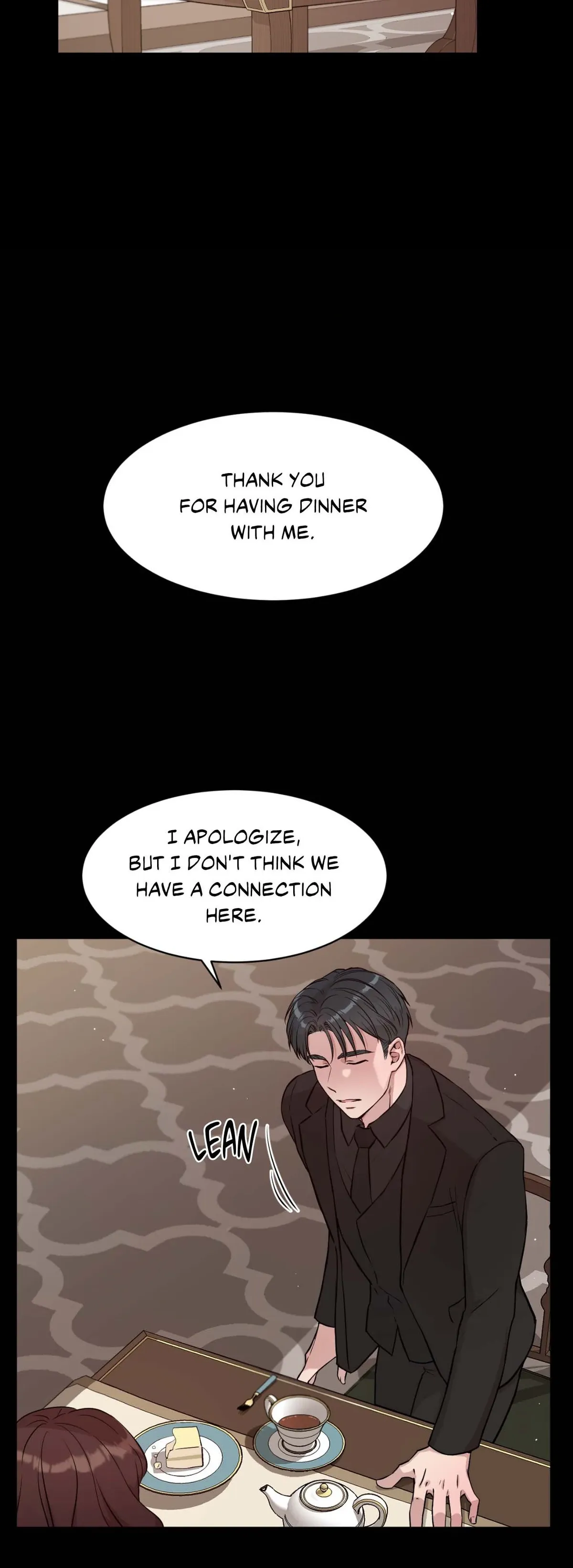 My Fantasies Are Cumming to Life?! Chapter 48 Online - página 11