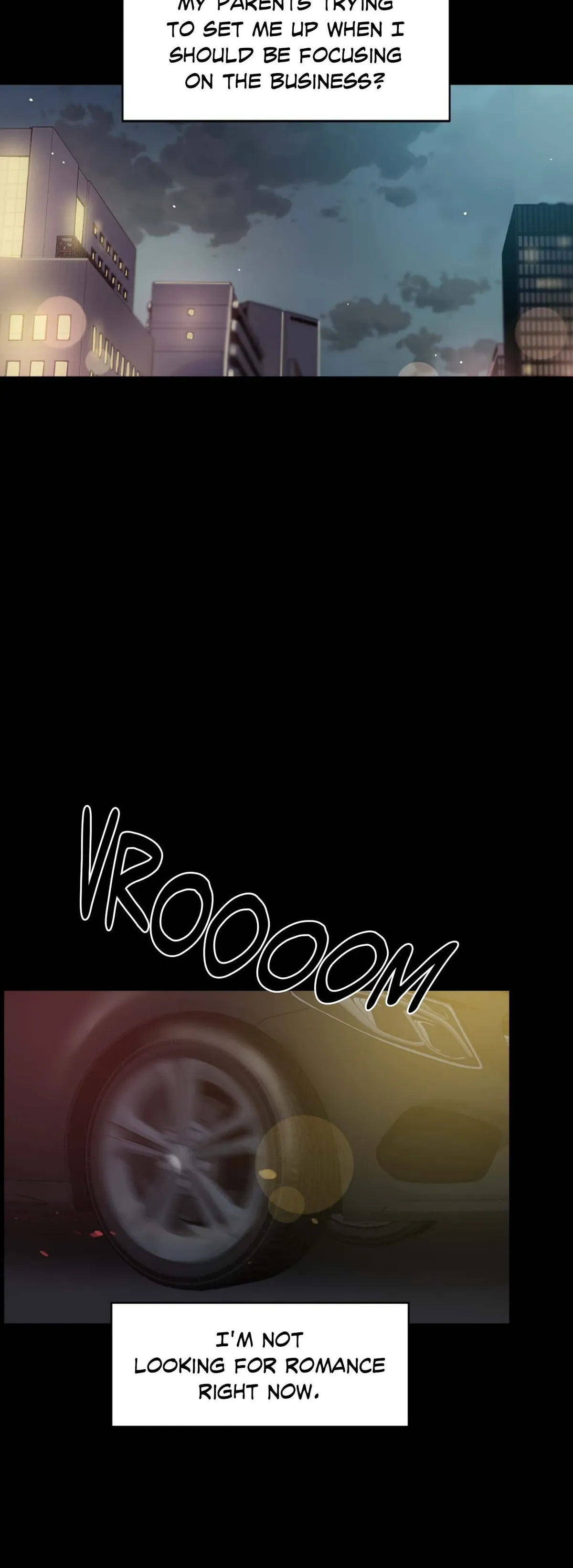 My Fantasies Are Cumming to Life?! Chapter 48 Online - página 13