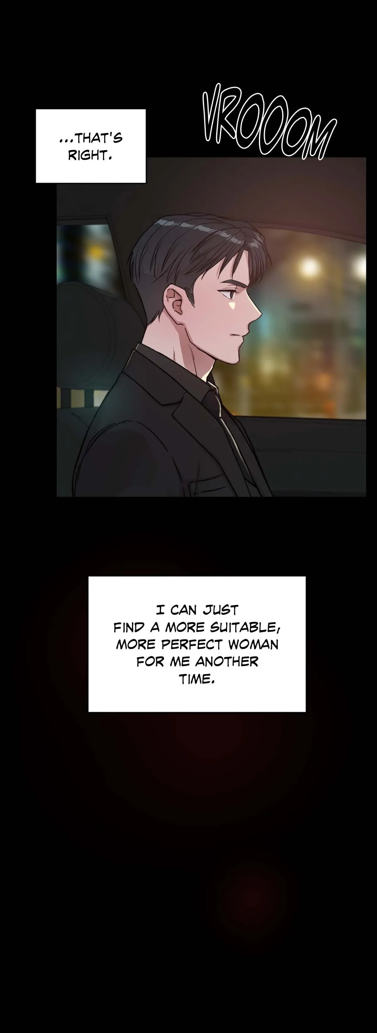 My Fantasies Are Cumming to Life?! Chapter 48 Online - página 14