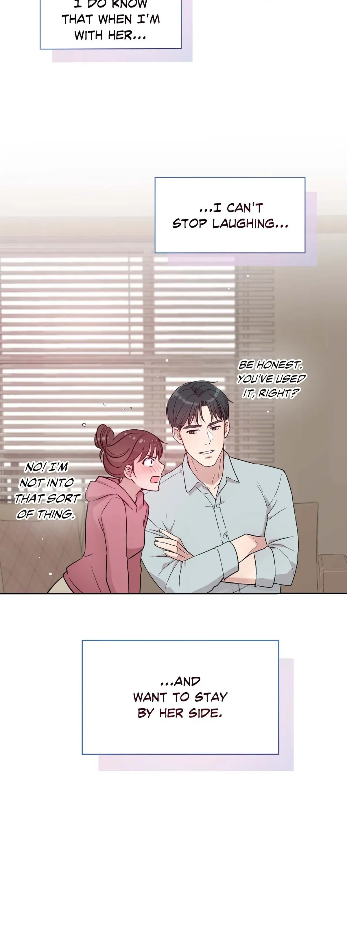My Fantasies Are Cumming to Life?! Chapter 48 Online - página 30