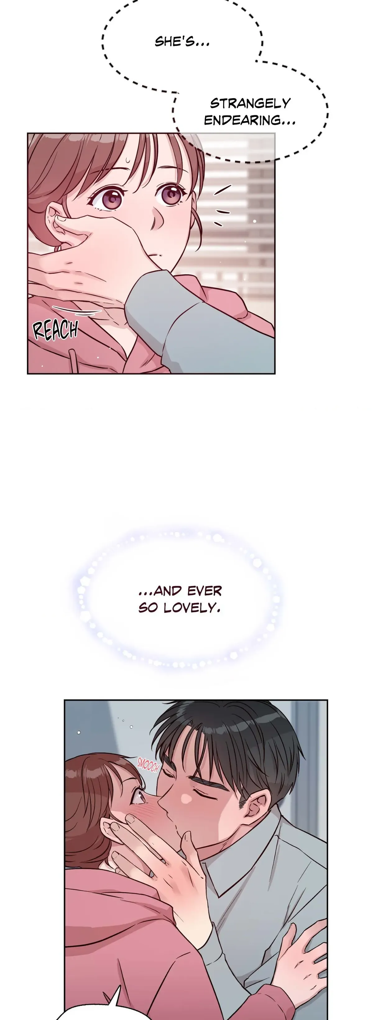 My Fantasies Are Cumming to Life?! Chapter 48 Online - página 32