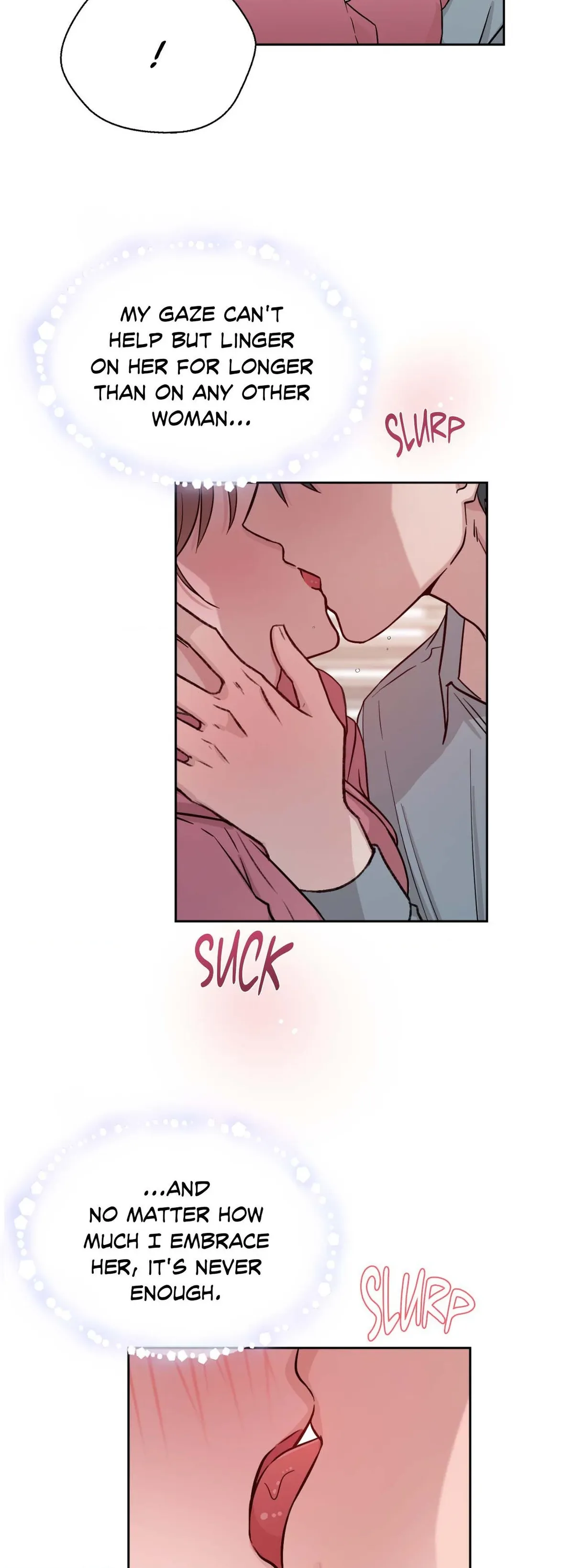 My Fantasies Are Cumming to Life?! Chapter 48 Online - página 33