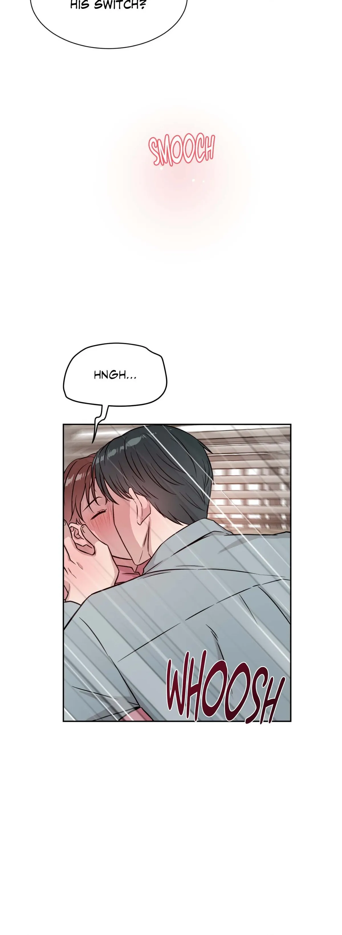 My Fantasies Are Cumming to Life?! Chapter 48 Online - página 35