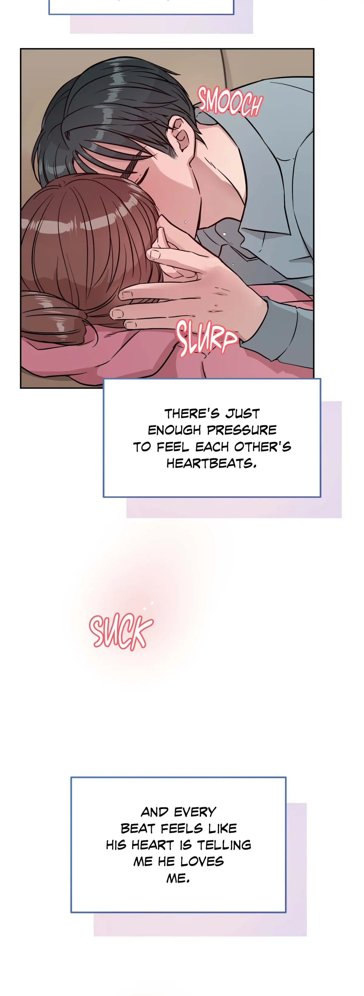 My Fantasies Are Cumming to Life?! Chapter 48 Online - página 38