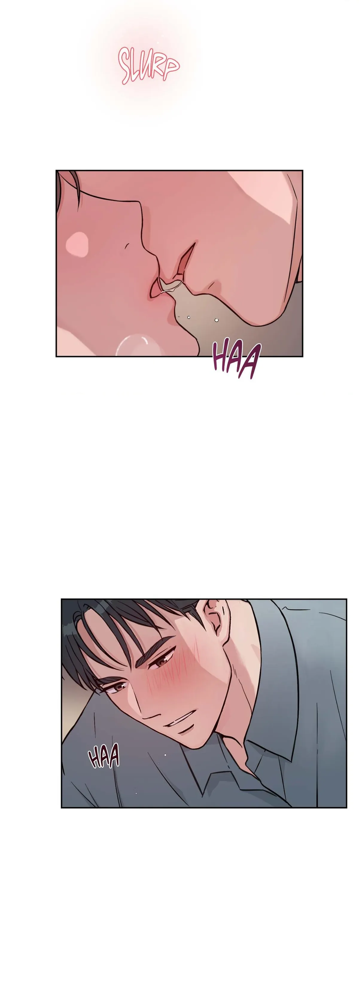 My Fantasies Are Cumming to Life?! Chapter 48 Online - página 39