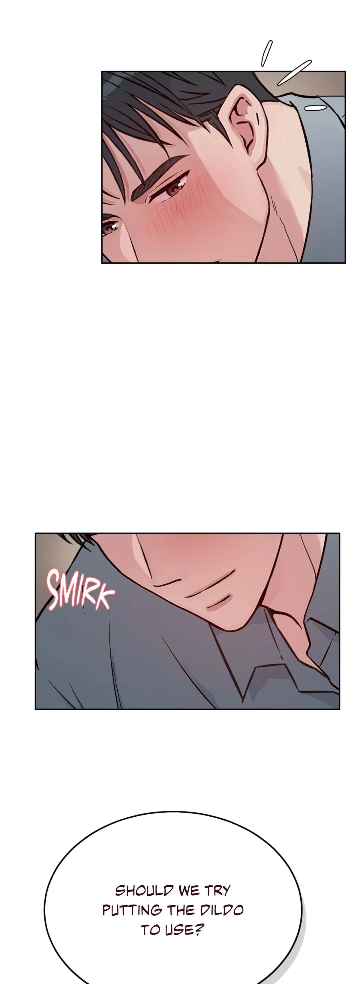 My Fantasies Are Cumming to Life?! Chapter 48 Online - página 40