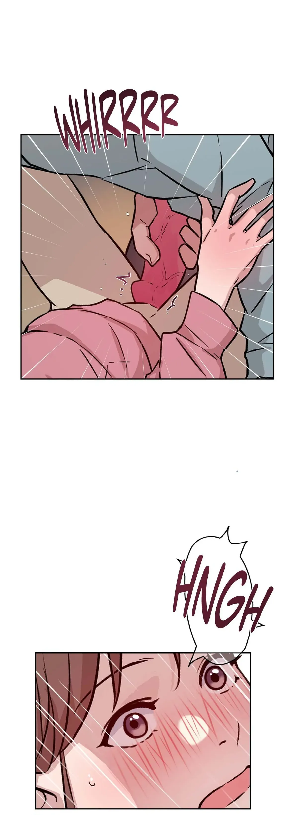 My Fantasies Are Cumming to Life?! Chapter 48 Online - página 42