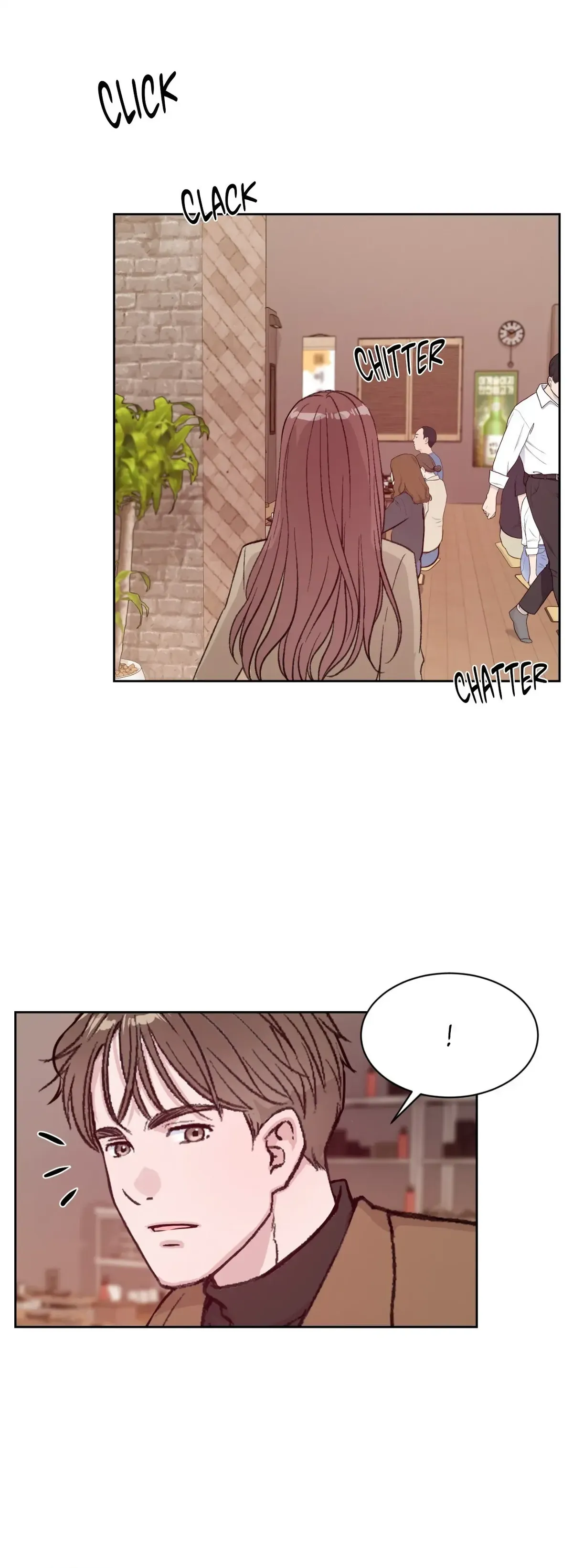 My Fantasies Are Cumming to Life?! Chapter 51 Online - página 4