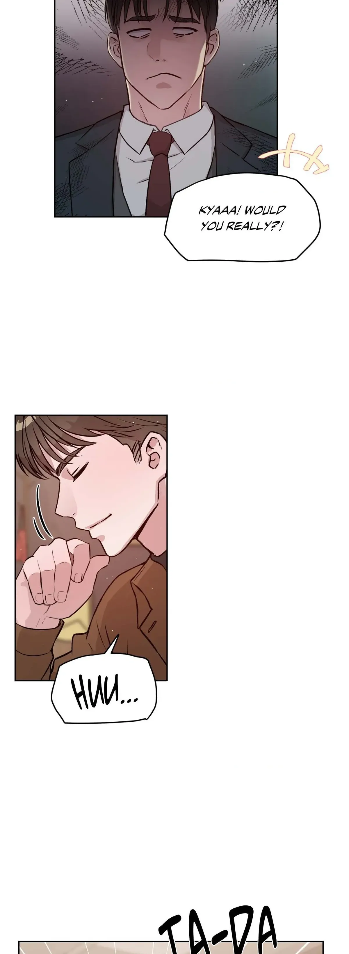 My Fantasies Are Cumming to Life?! Chapter 51 Online - página 20
