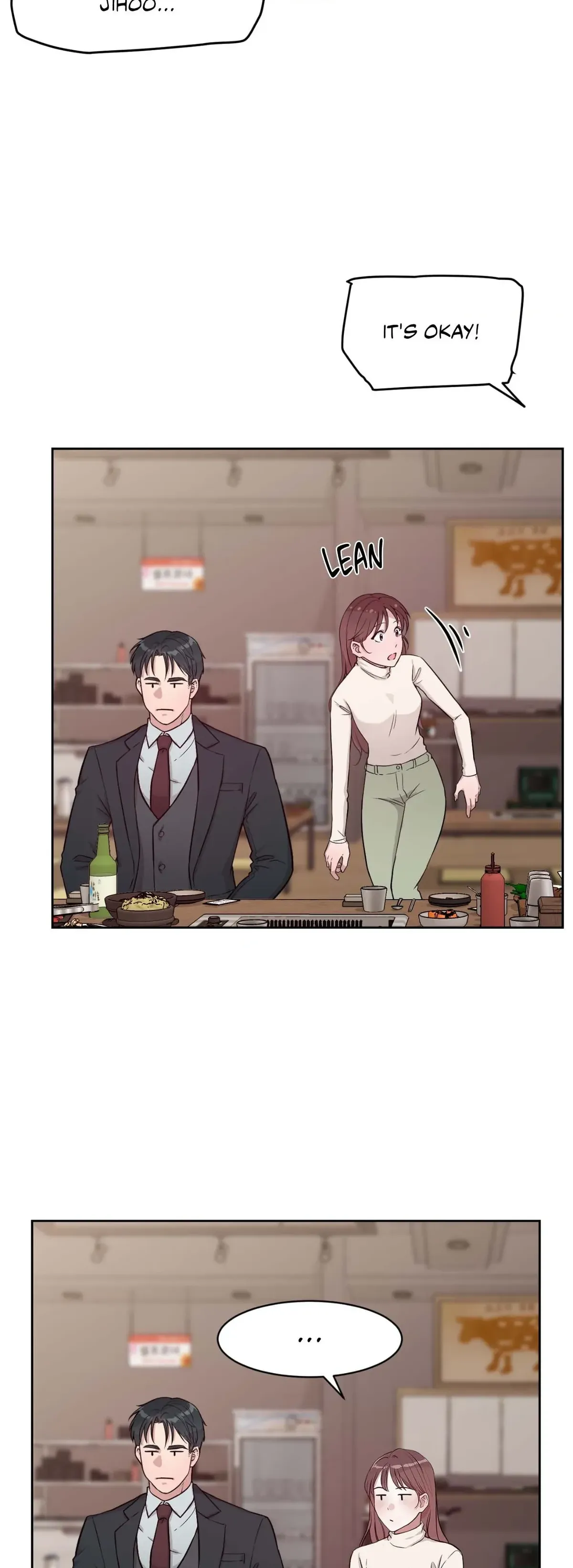 My Fantasies Are Cumming to Life?! Chapter 51 Online - página 24