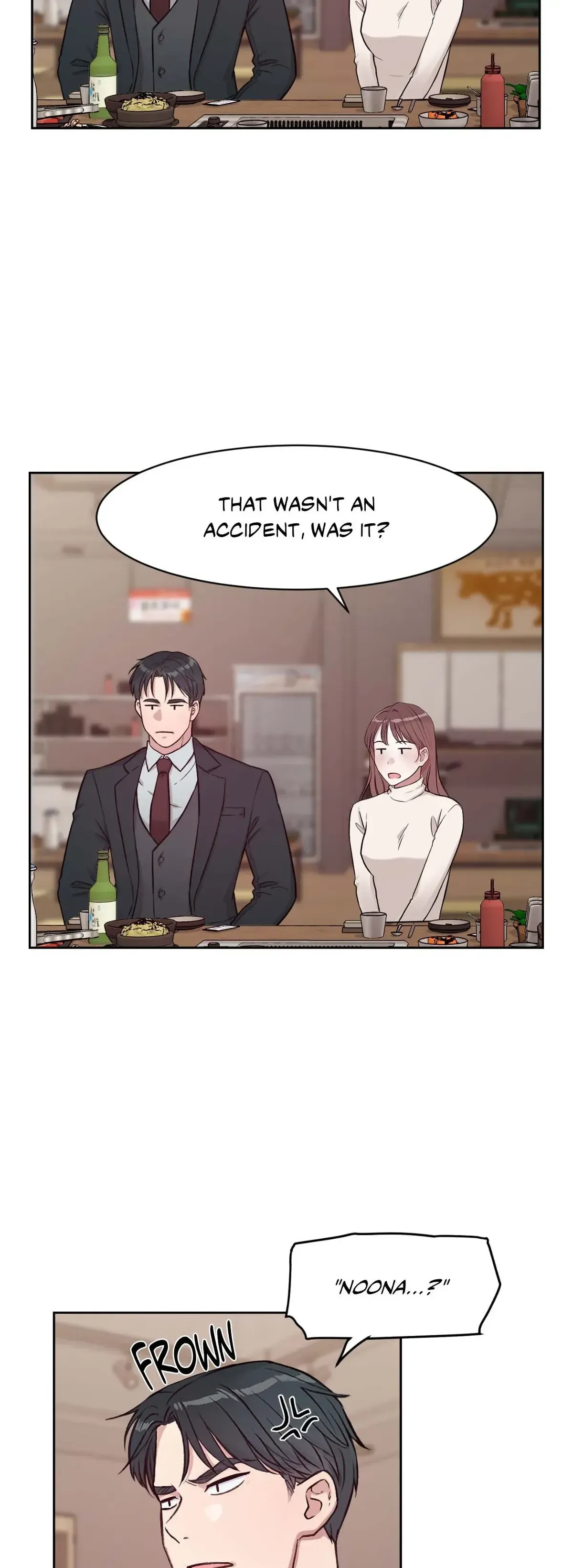 My Fantasies Are Cumming to Life?! Chapter 51 Online - página 25