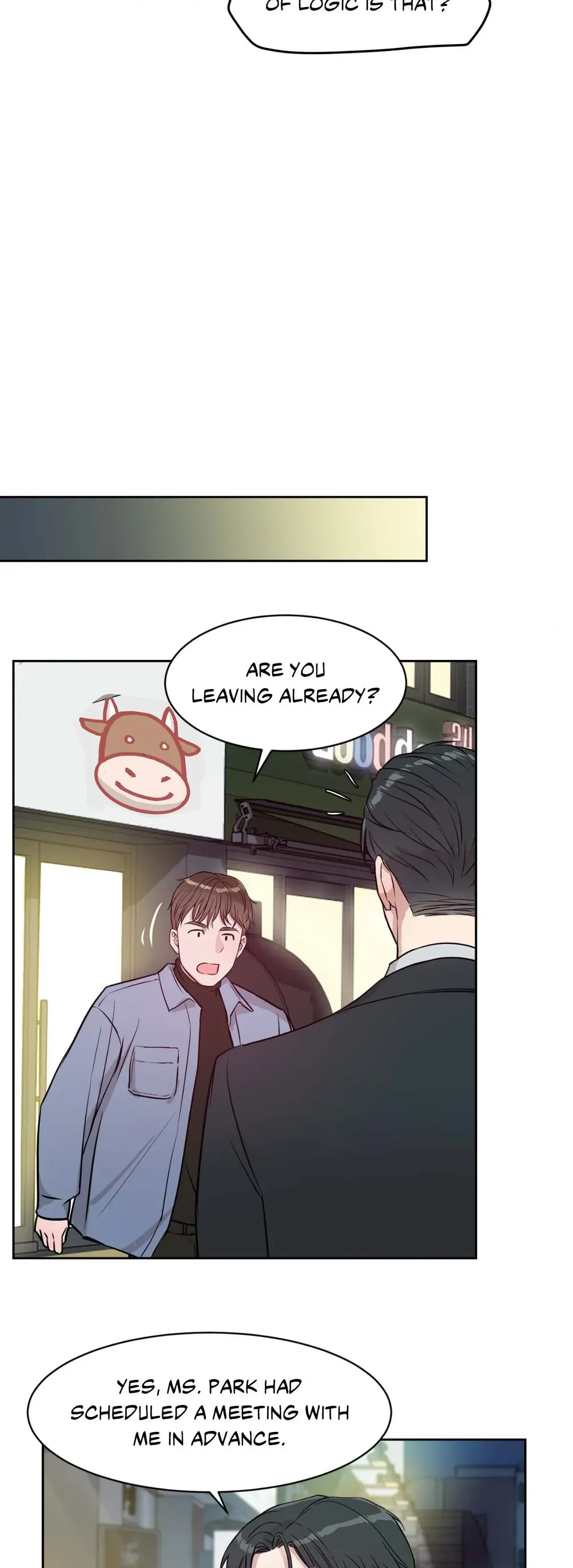My Fantasies Are Cumming to Life?! Chapter 51 Online - página 28