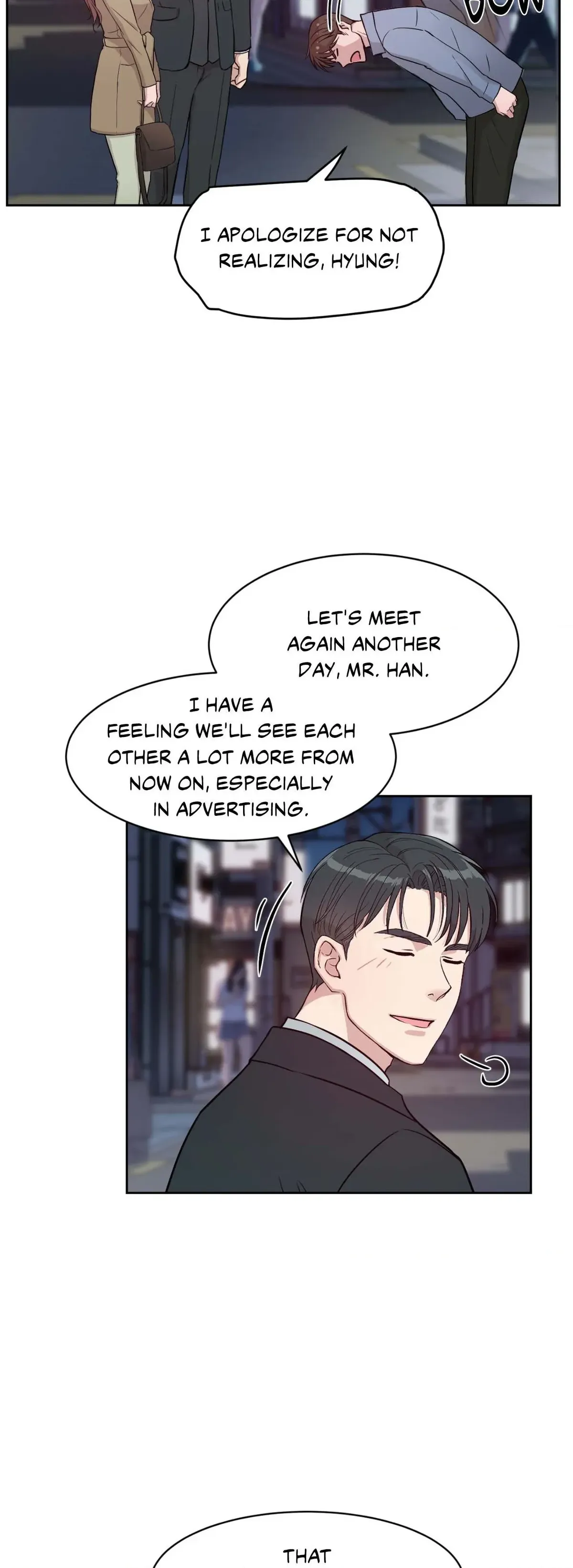 My Fantasies Are Cumming to Life?! Chapter 51 Online - página 30