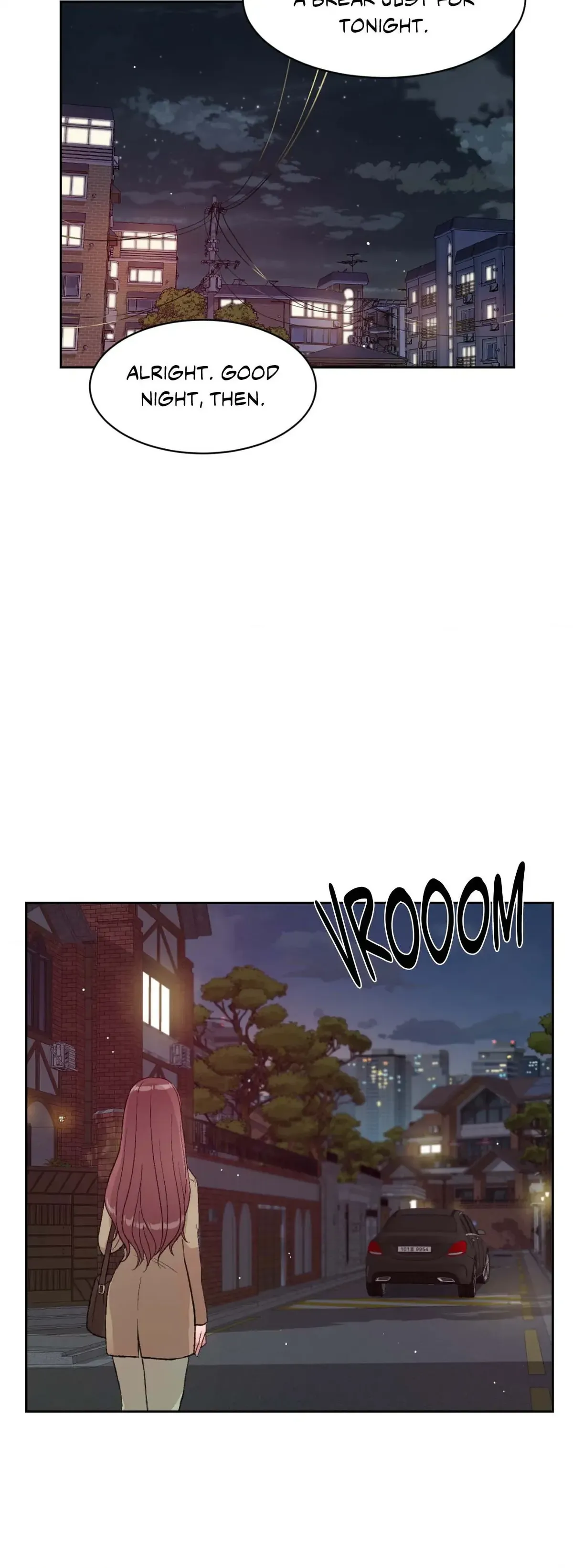 My Fantasies Are Cumming to Life?! Chapter 51 Online - página 39
