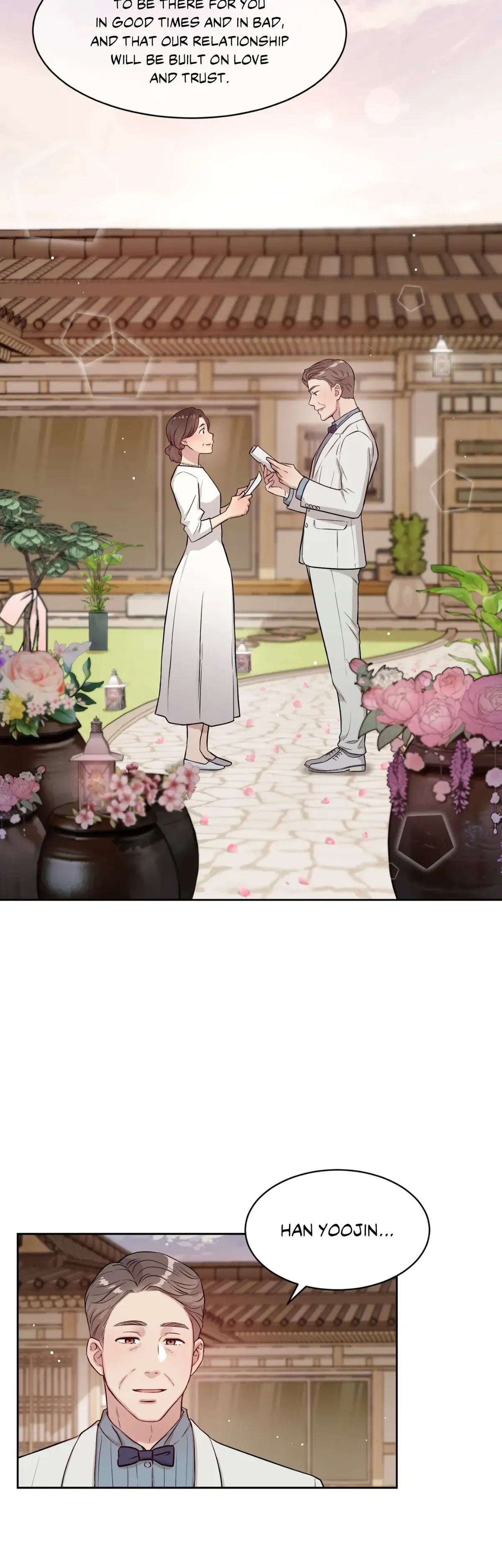 My Fantasies Are Cumming to Life?! Chapter 52 Online - página 8