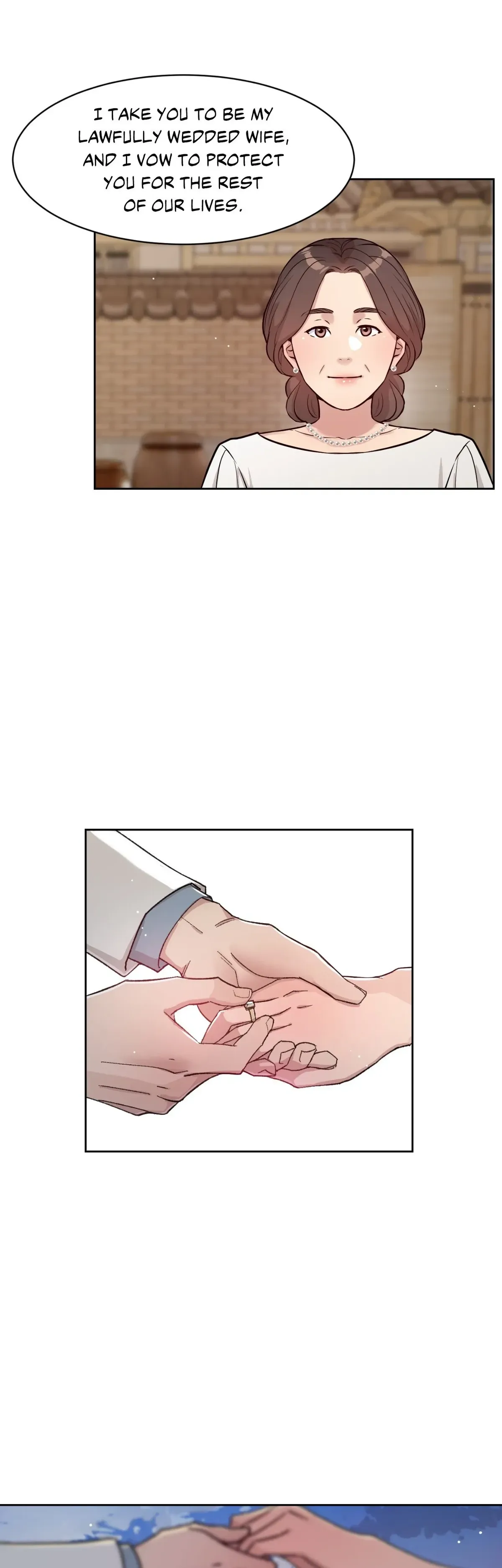 My Fantasies Are Cumming to Life?! Chapter 52 Online - página 9
