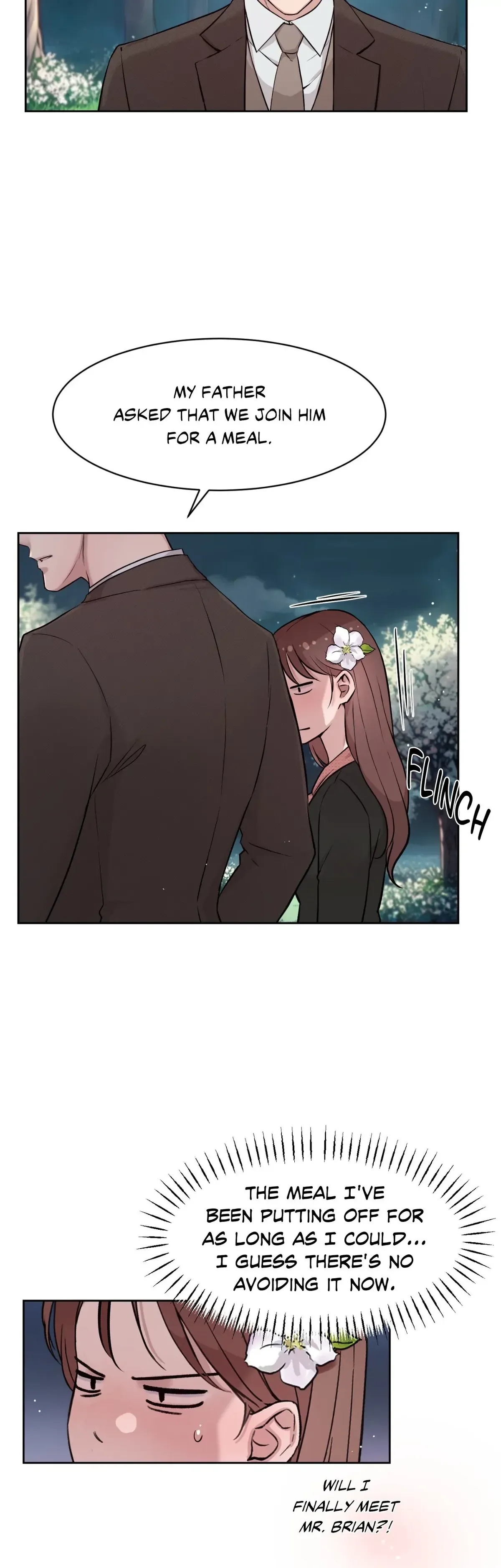 My Fantasies Are Cumming to Life?! Chapter 52 Online - página 19