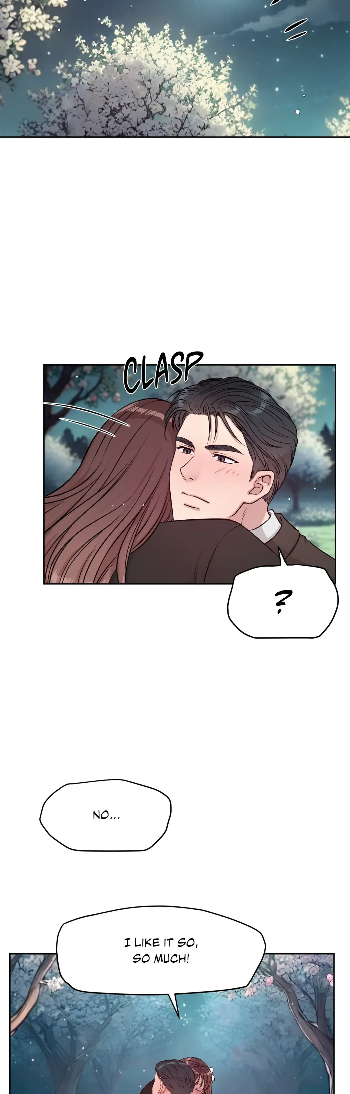 My Fantasies Are Cumming to Life?! Chapter 52 Online - página 27