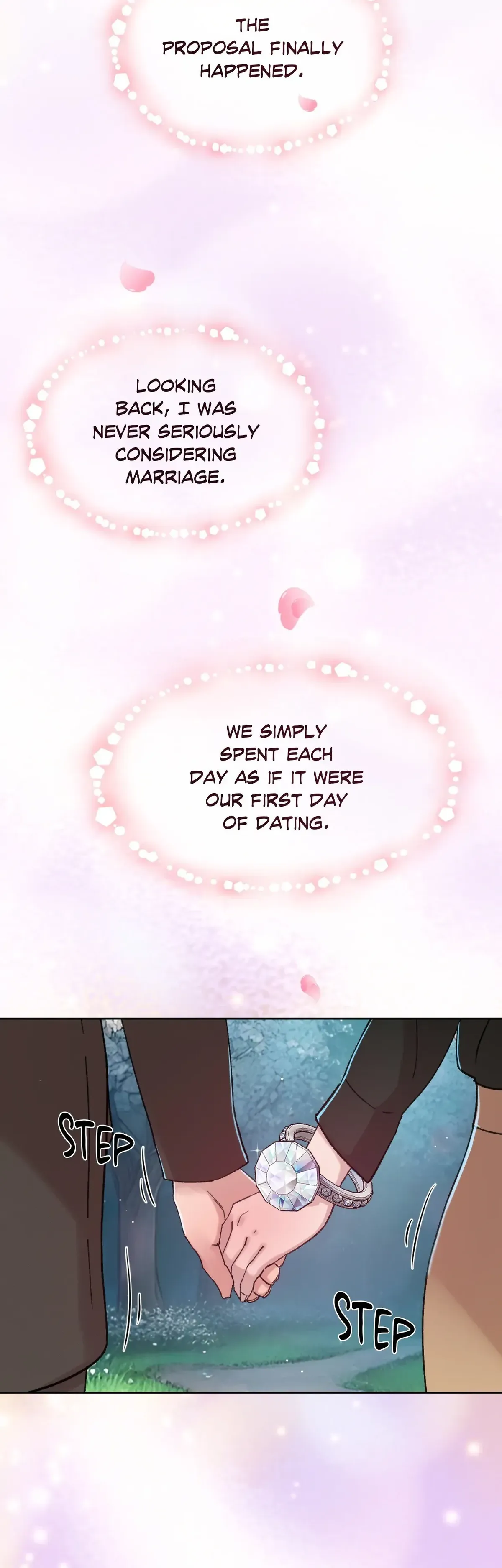 My Fantasies Are Cumming to Life?! Chapter 52 Online - página 30