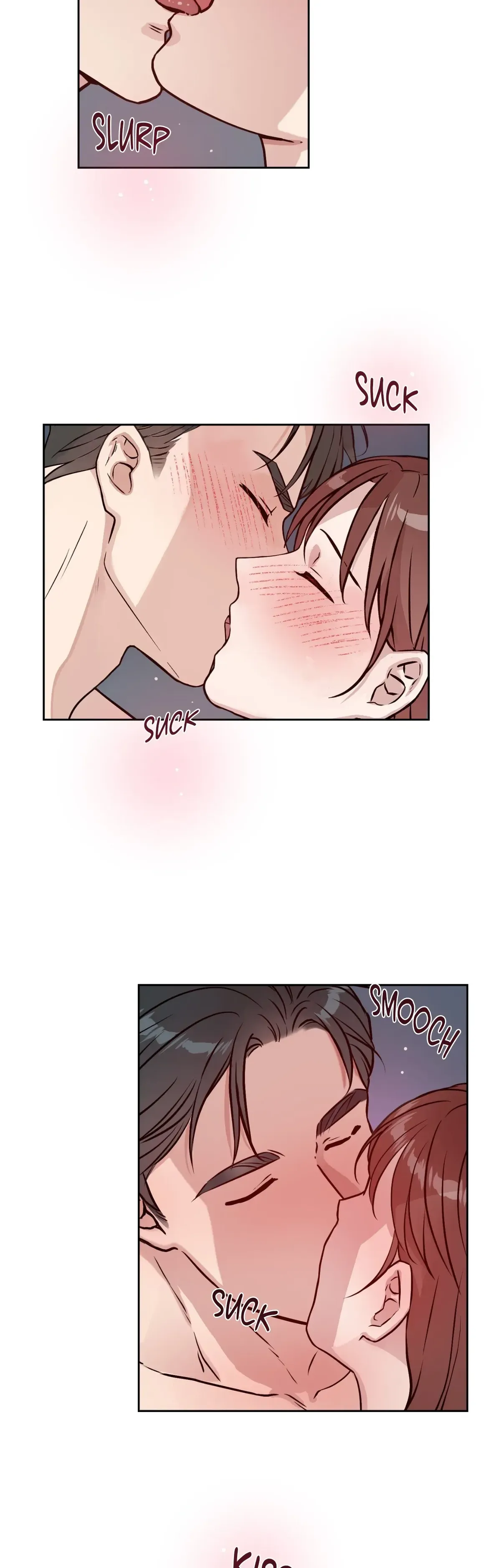 My Fantasies Are Cumming to Life?! Chapter 53 Online - página 3