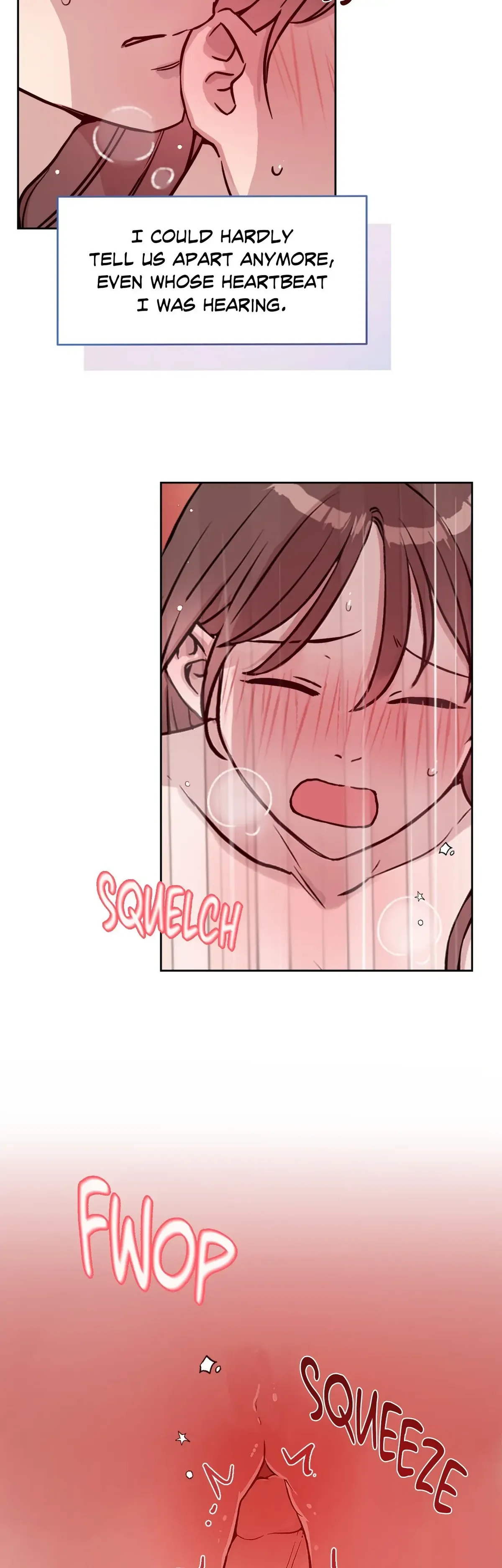 My Fantasies Are Cumming to Life?! Chapter 53 Online - página 27