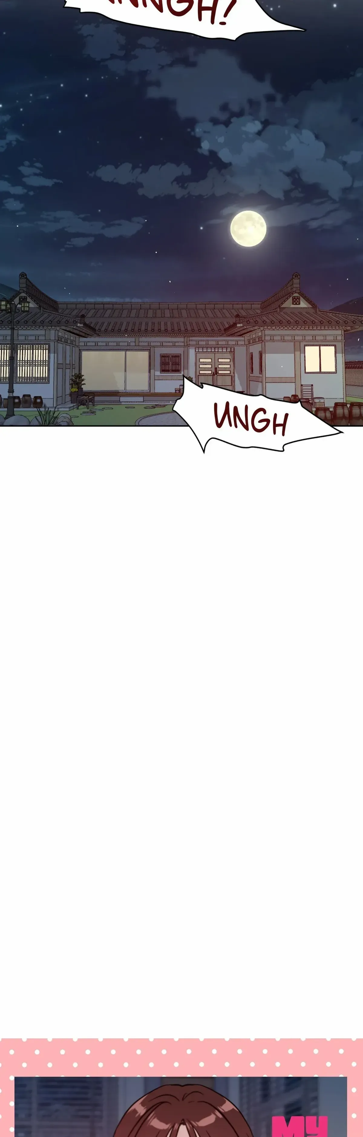 My Fantasies Are Cumming to Life?! Chapter 53 Online - página 30