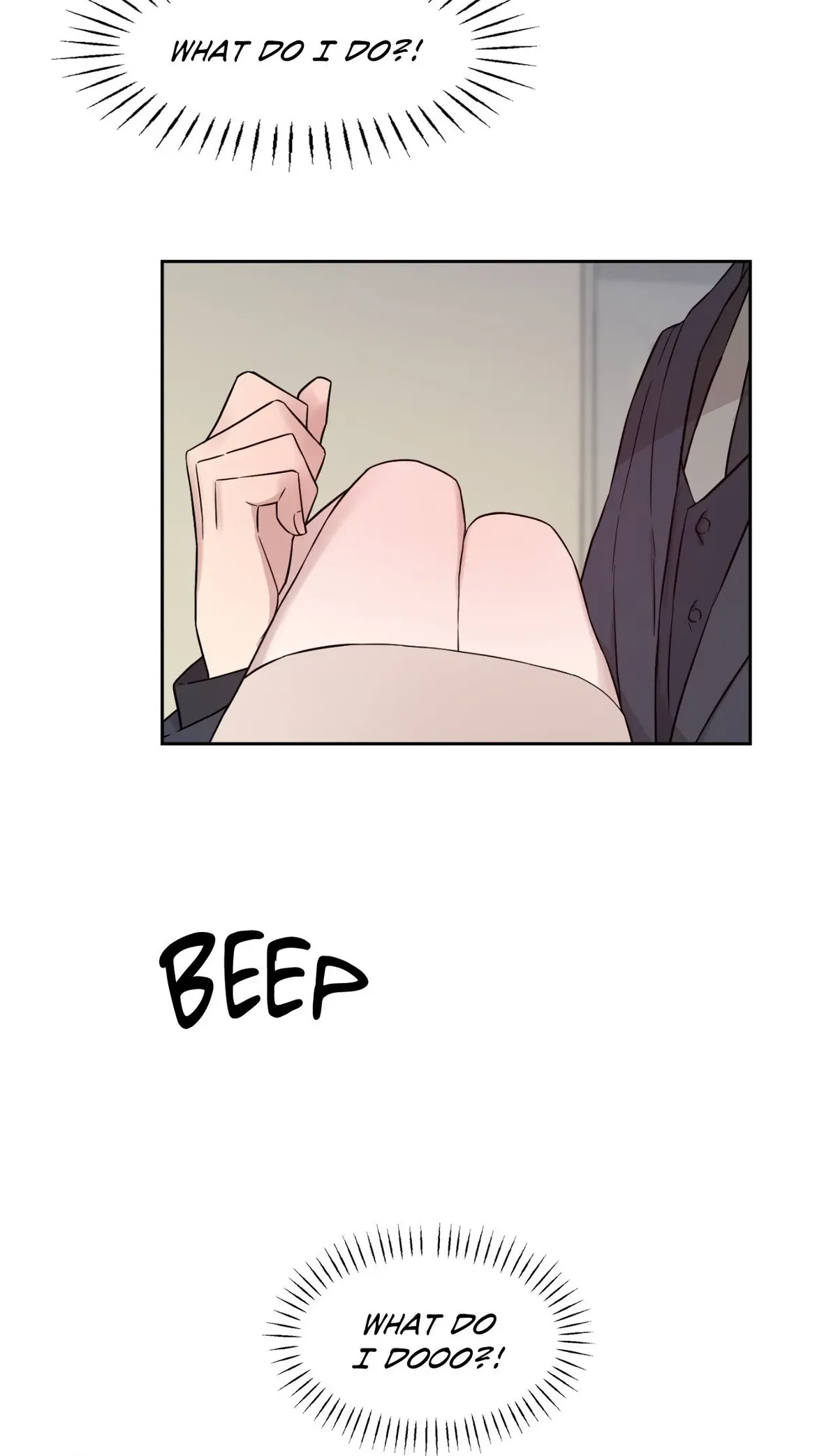 My Fantasies Are Cumming to Life?! Chapter 9 Online - página 6