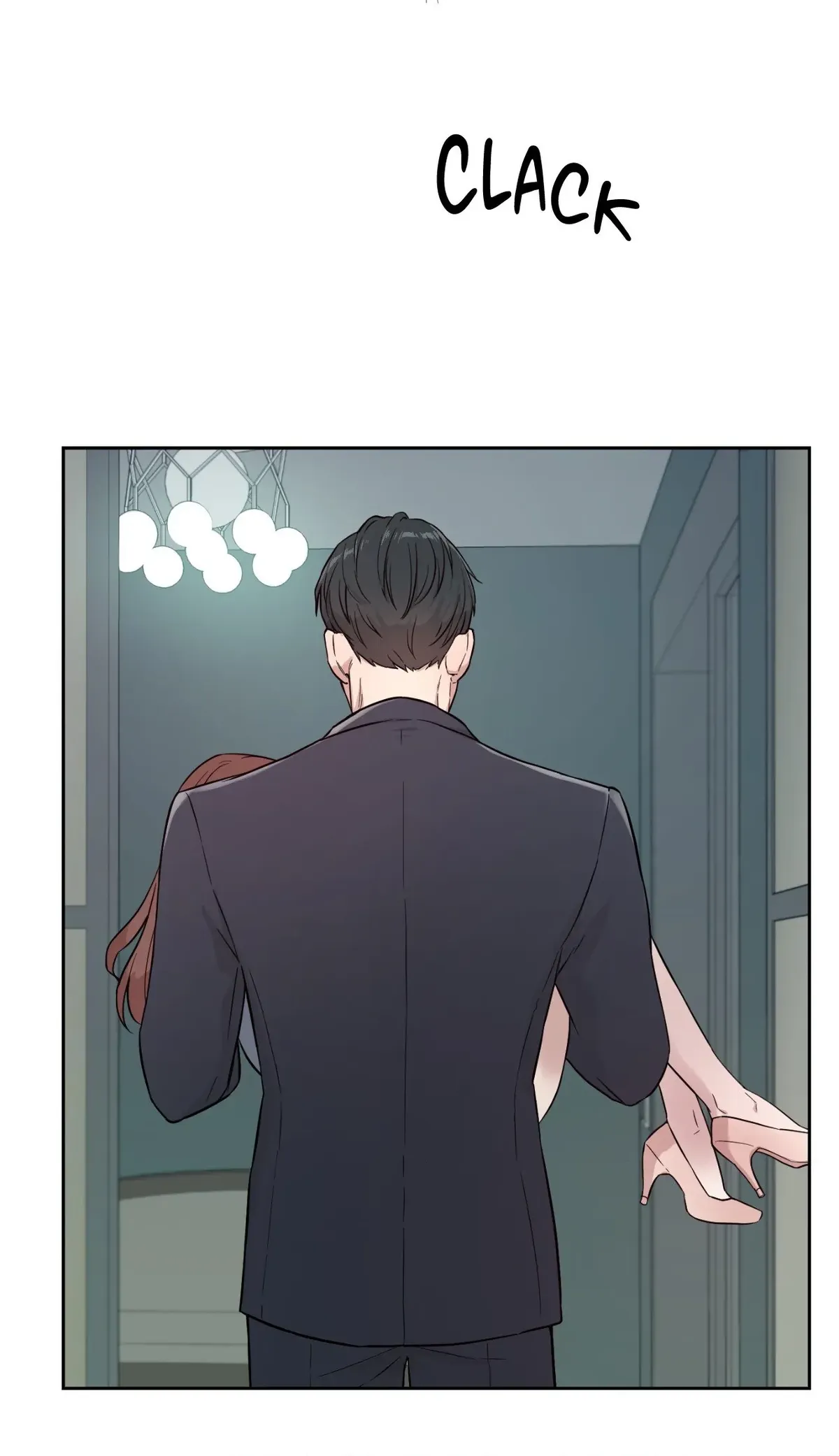 My Fantasies Are Cumming to Life?! Chapter 9 Online - página 7