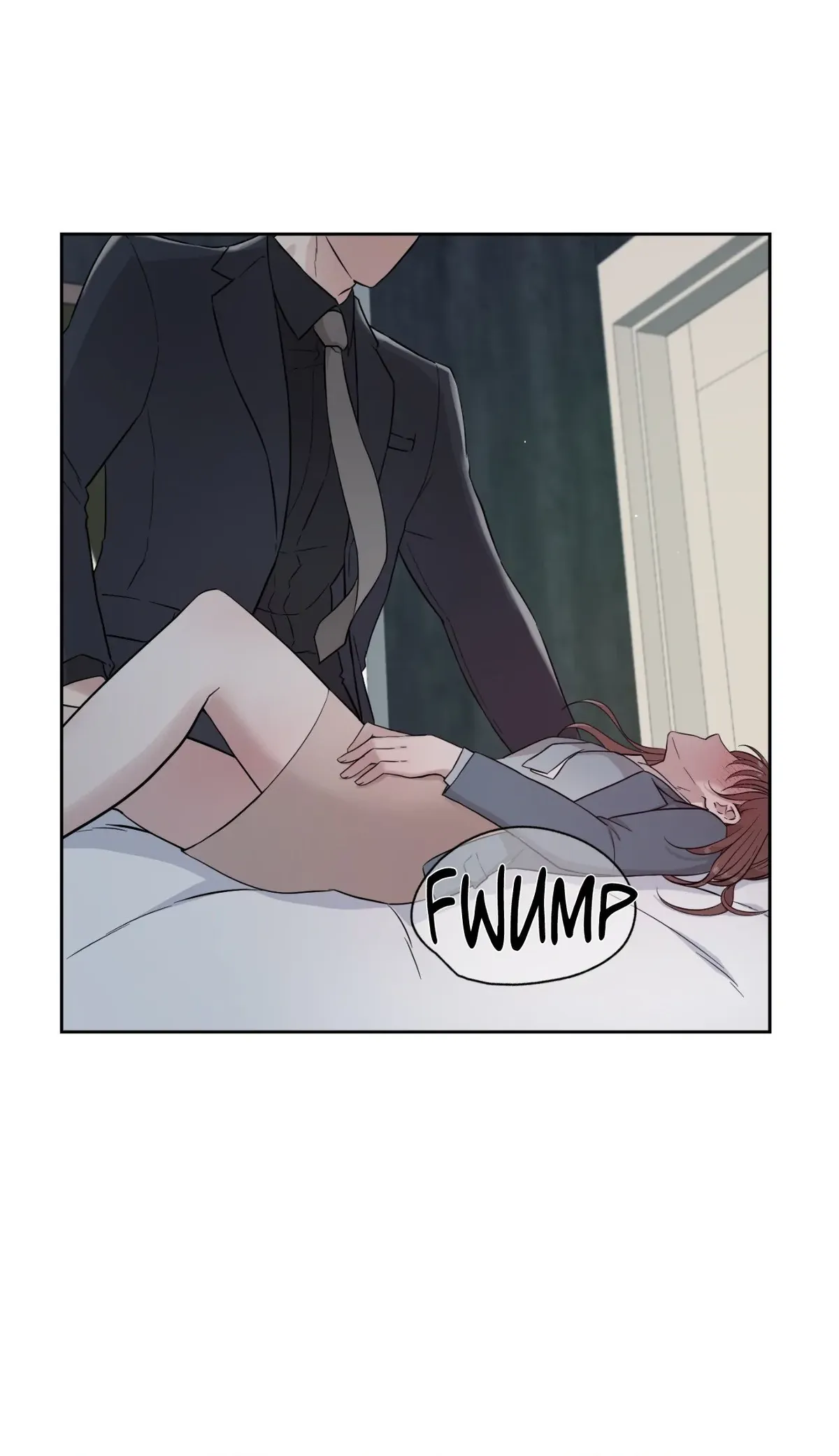 My Fantasies Are Cumming to Life?! Chapter 9 Online - página 10