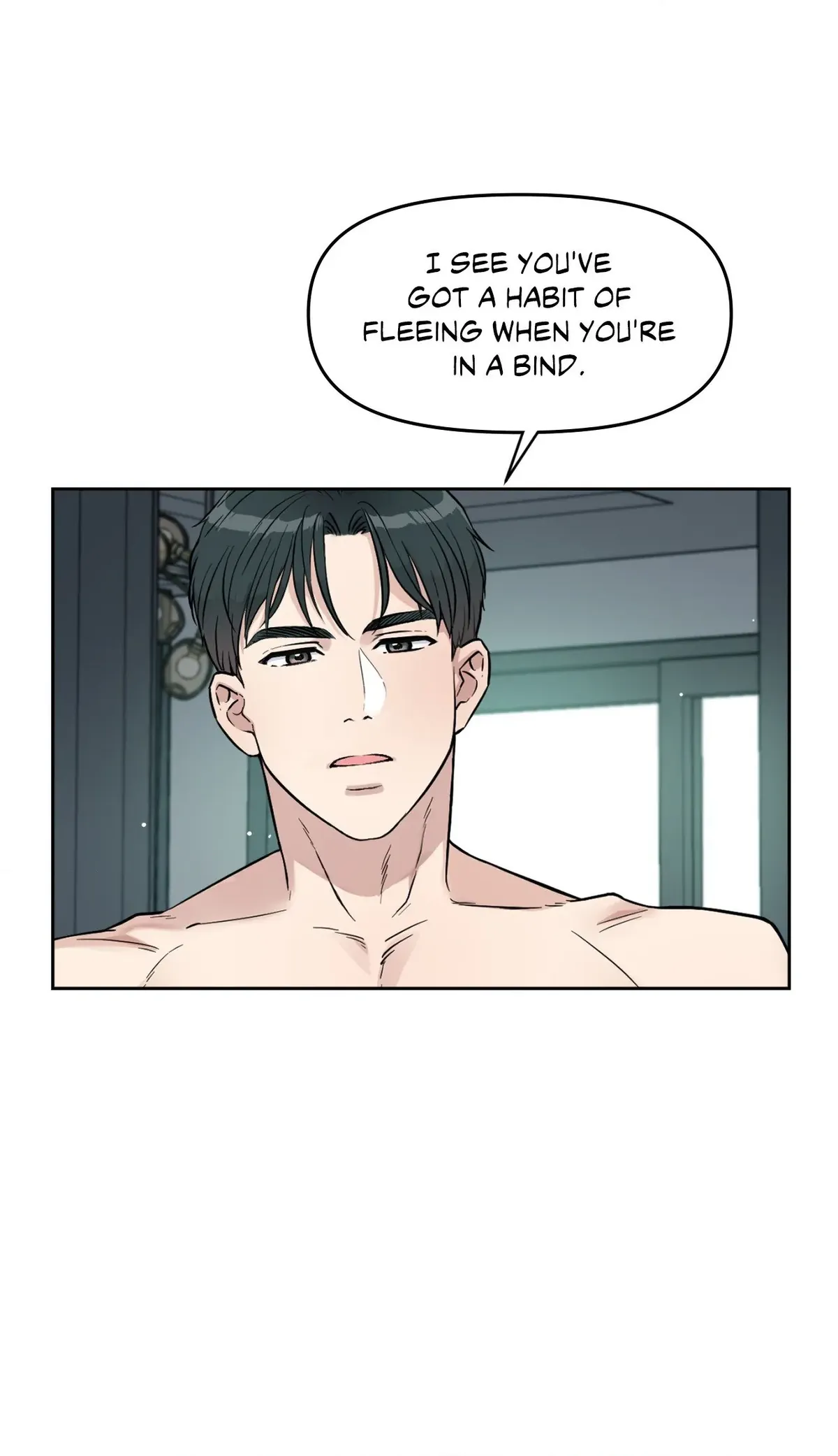 My Fantasies Are Cumming to Life?! Chapter 9 Online - página 28