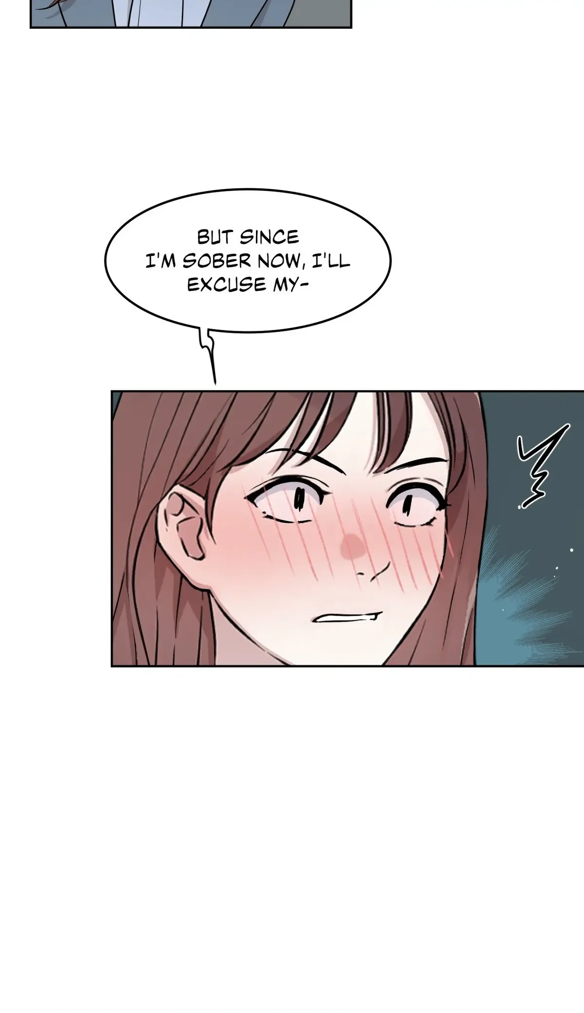 My Fantasies Are Cumming to Life?! Chapter 9 Online - página 32