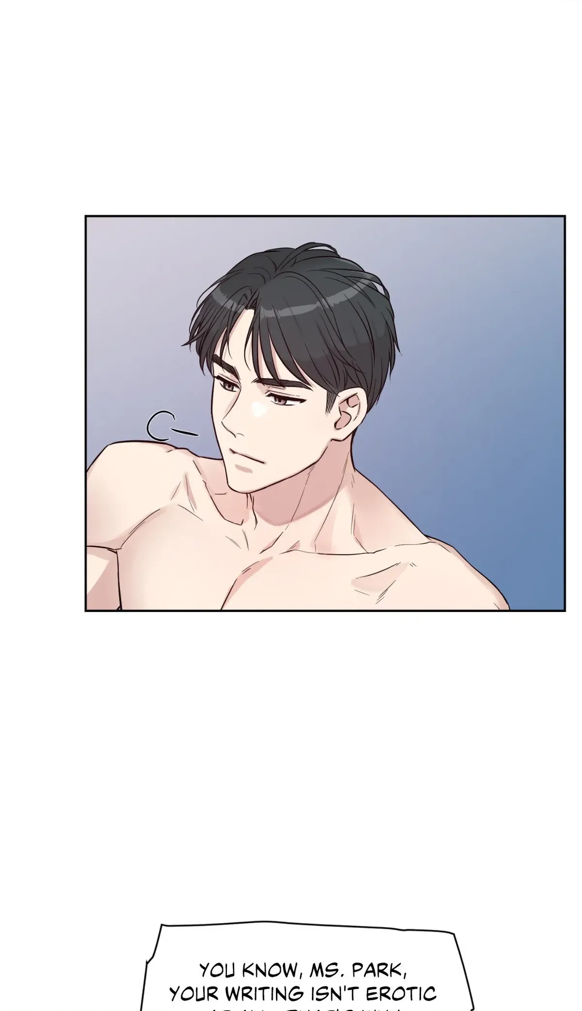 My Fantasies Are Cumming to Life?! Chapter 9 Online - página 41